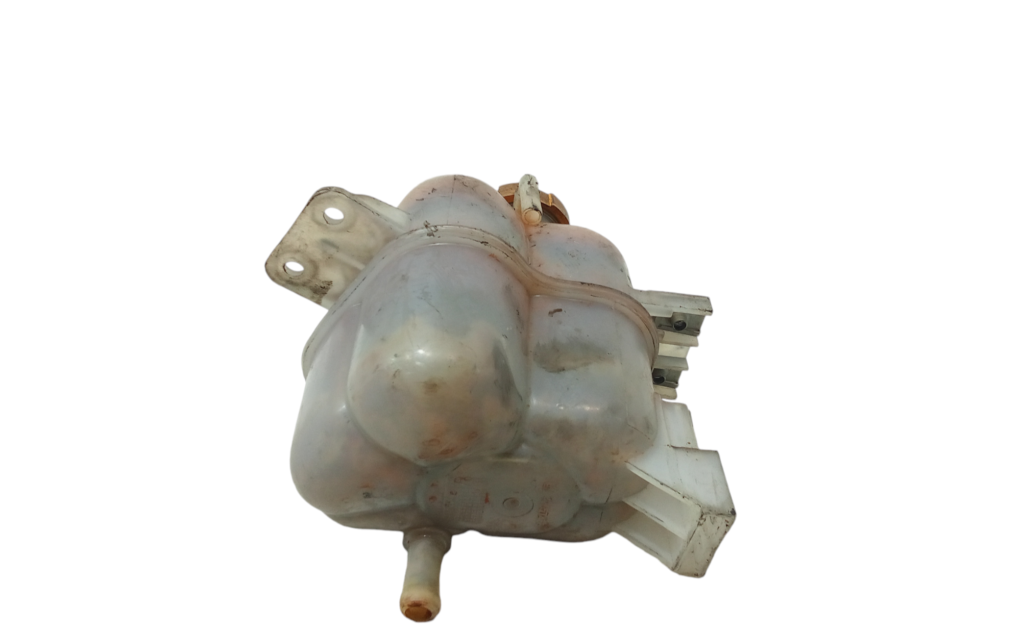 Vaschetta liquido radiatore per Chevrolet Spark 1 Serie (2009 - 2012)