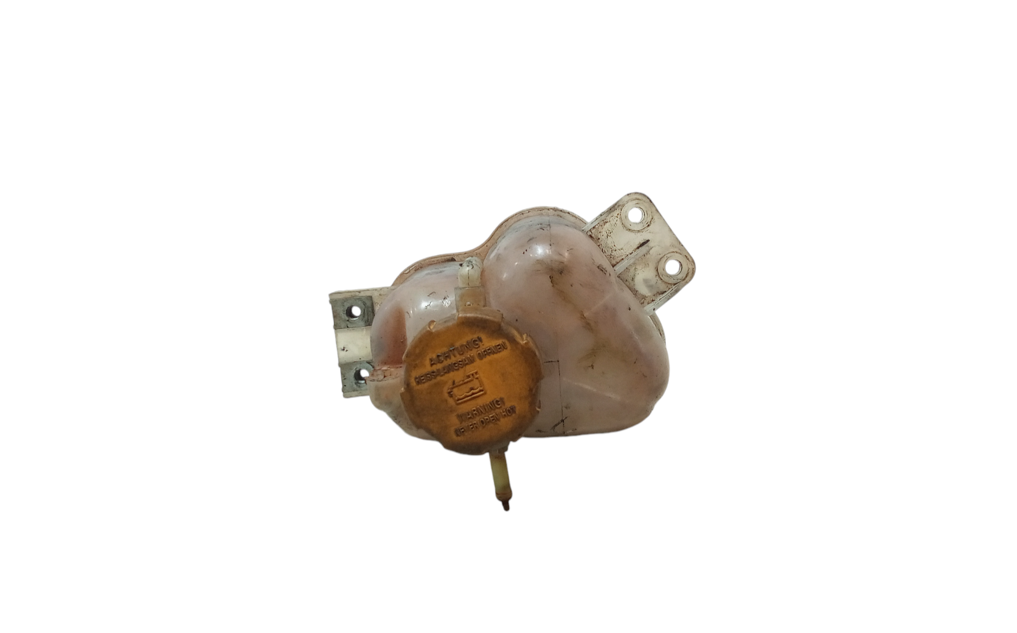 Vaschetta liquido radiatore per Chevrolet Spark 1 Serie (2009 - 2012)