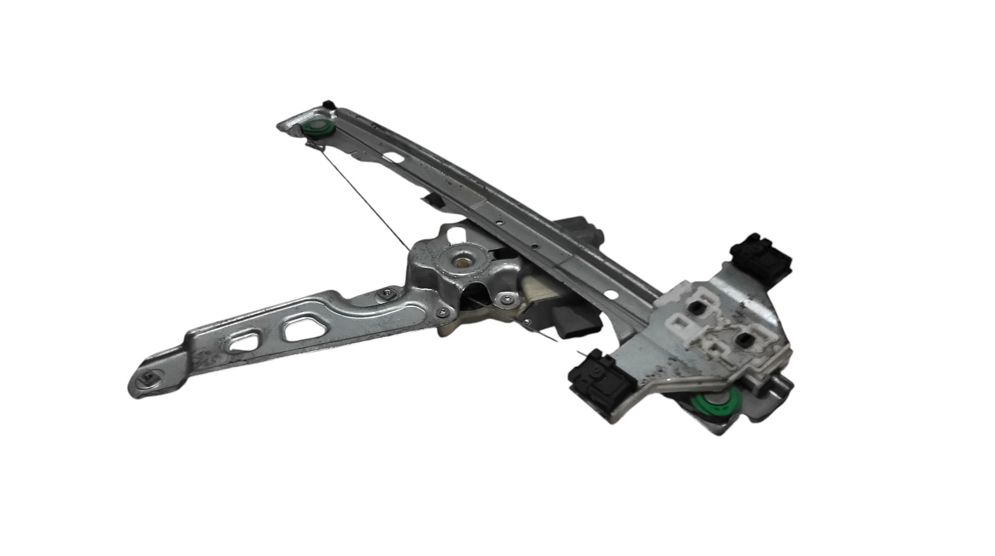 Cremagliera anteriore destra passeggero per Peugeot 5008 1 Serie (2009 - In produzione)