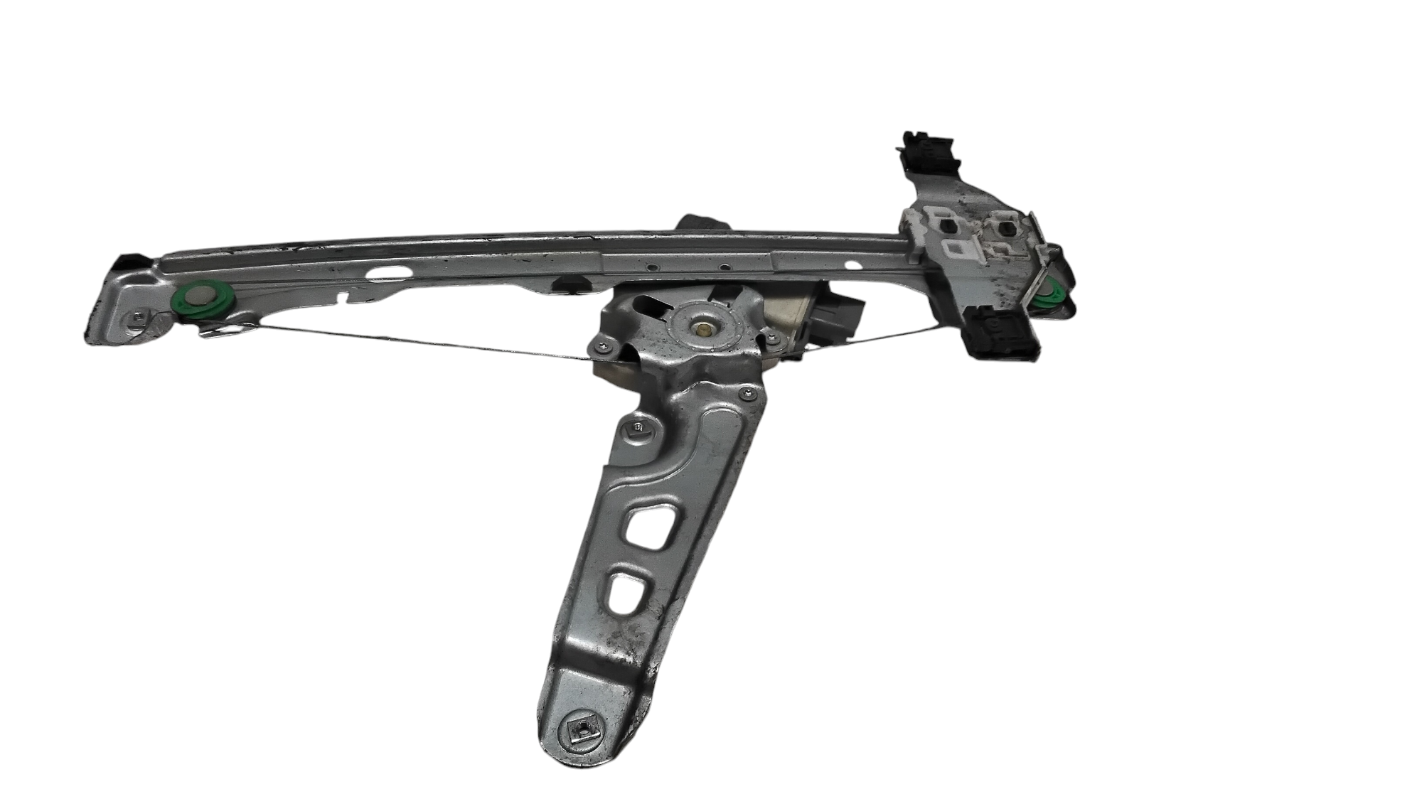 Cremagliera anteriore destra passeggero per Peugeot 5008 1 Serie (2009 - In produzione)