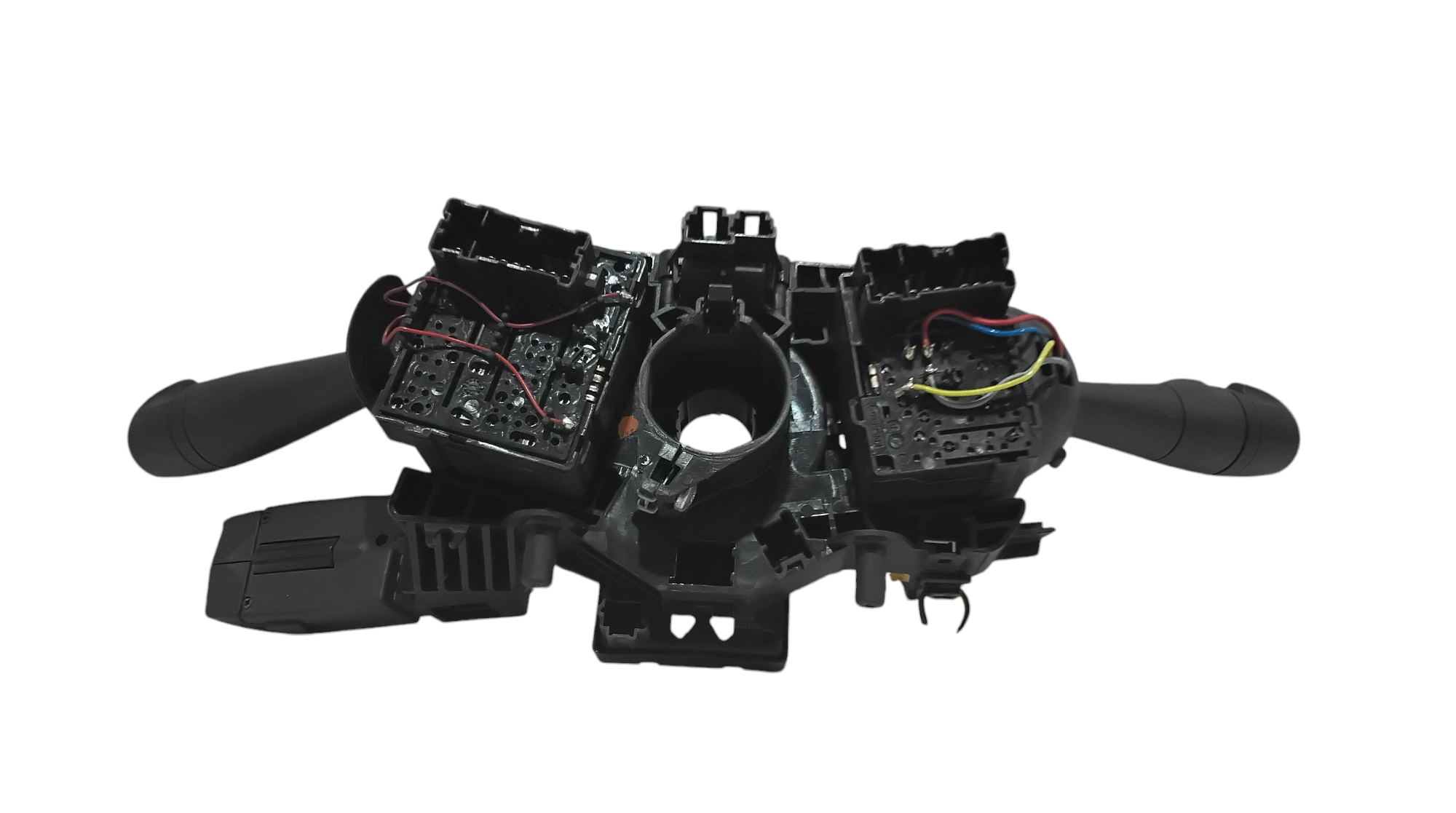 Devioluci per Dacia Sandero Serie Ii (12>20) (2012 - 2020)