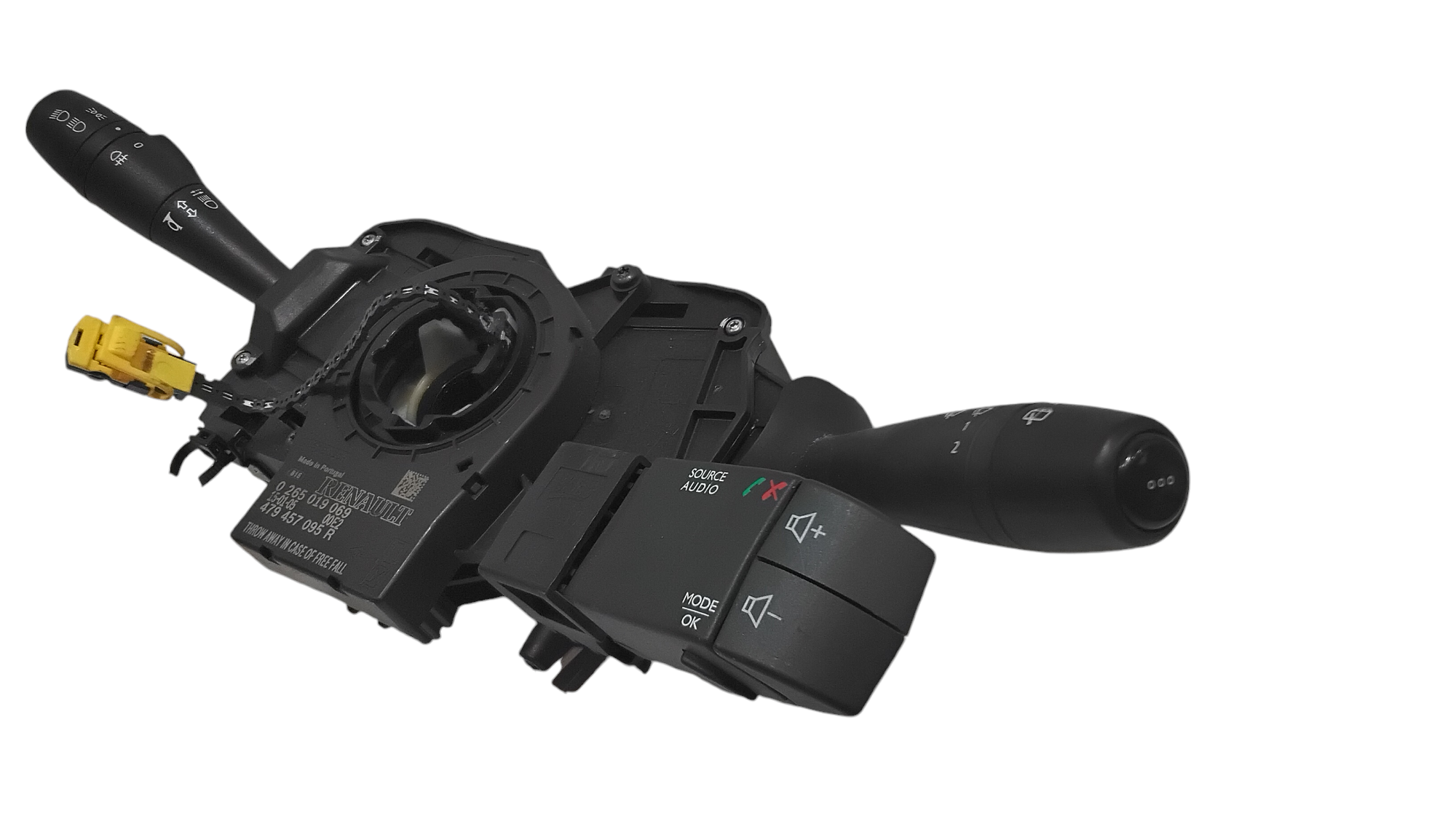 Devioluci per Dacia Sandero Serie Ii (12>20) (2012 - 2020)