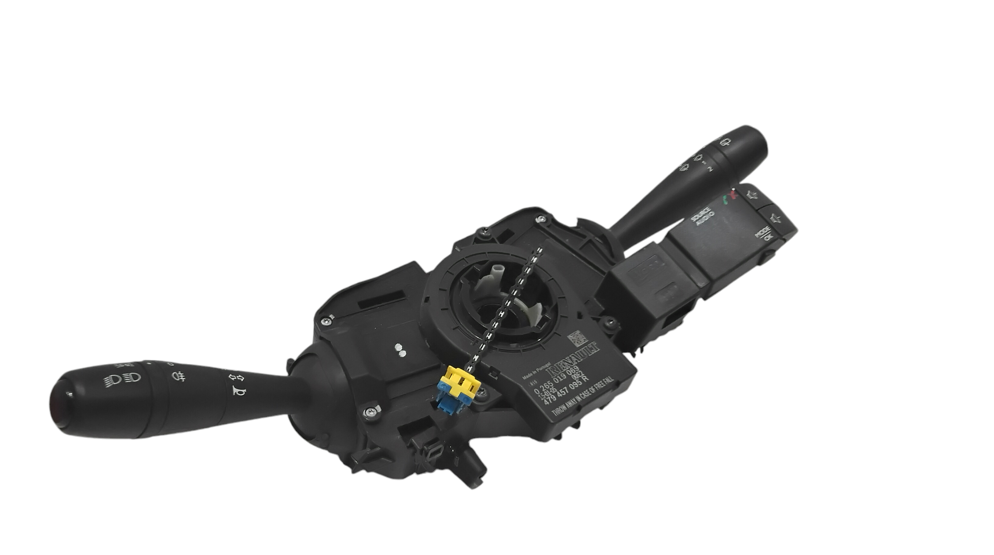 Devioluci per Dacia Sandero Serie Ii (12>20) (2012 - 2020)