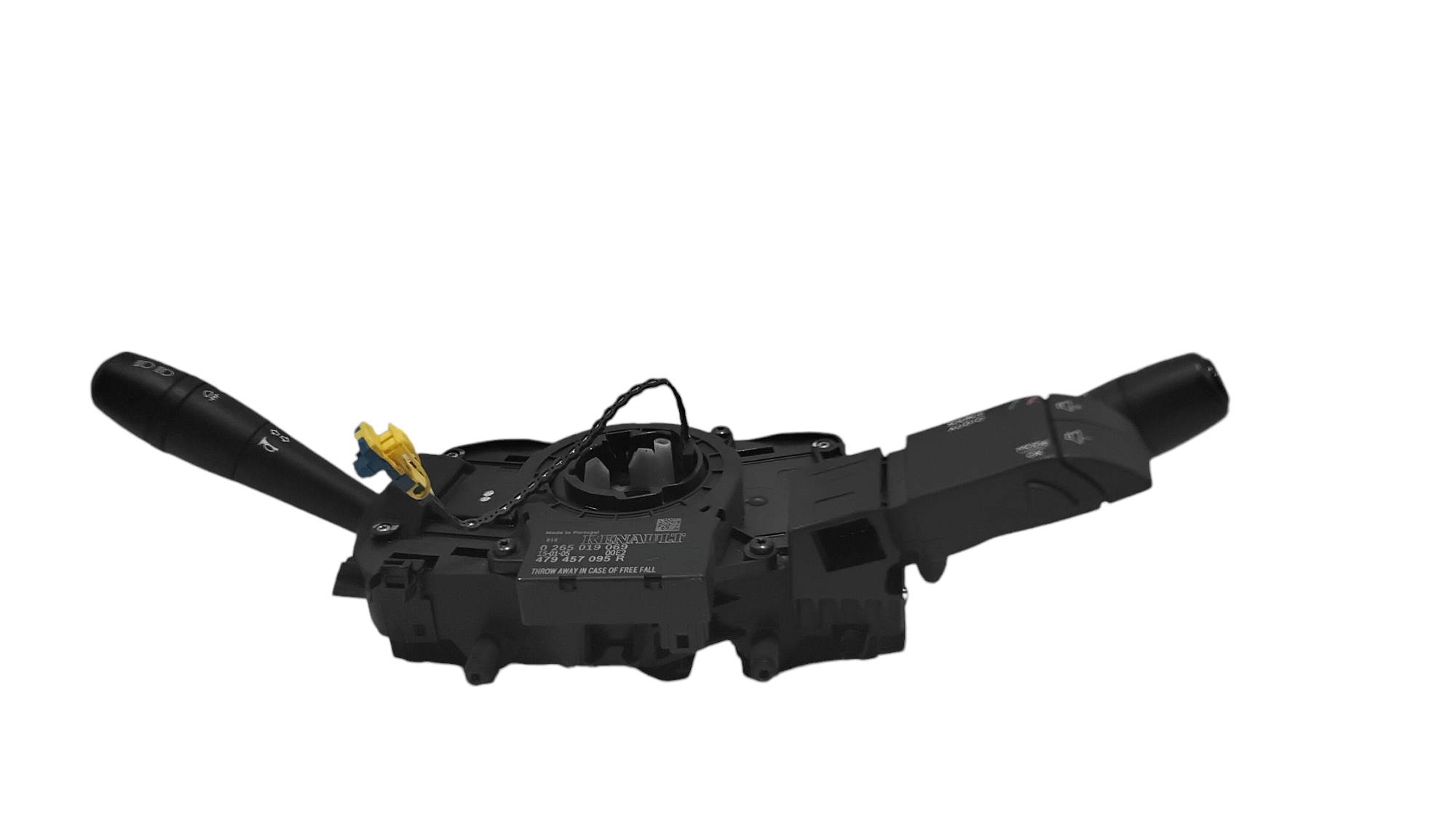 Devioluci per Dacia Sandero Serie Ii (12>20) (2012 - 2020)