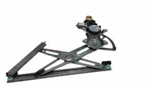 Cremagliera anteriore sinistra Guida per Toyota Yaris Serie (05>08) (2005 - 2008)