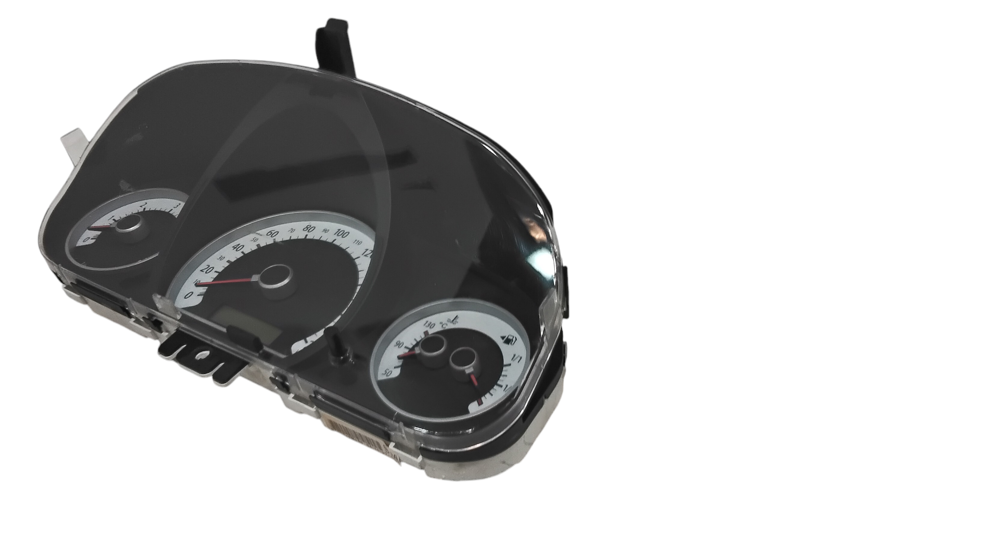 Quadro Strumenti per Kia Cee d 1 Serie (2006 - 2012)