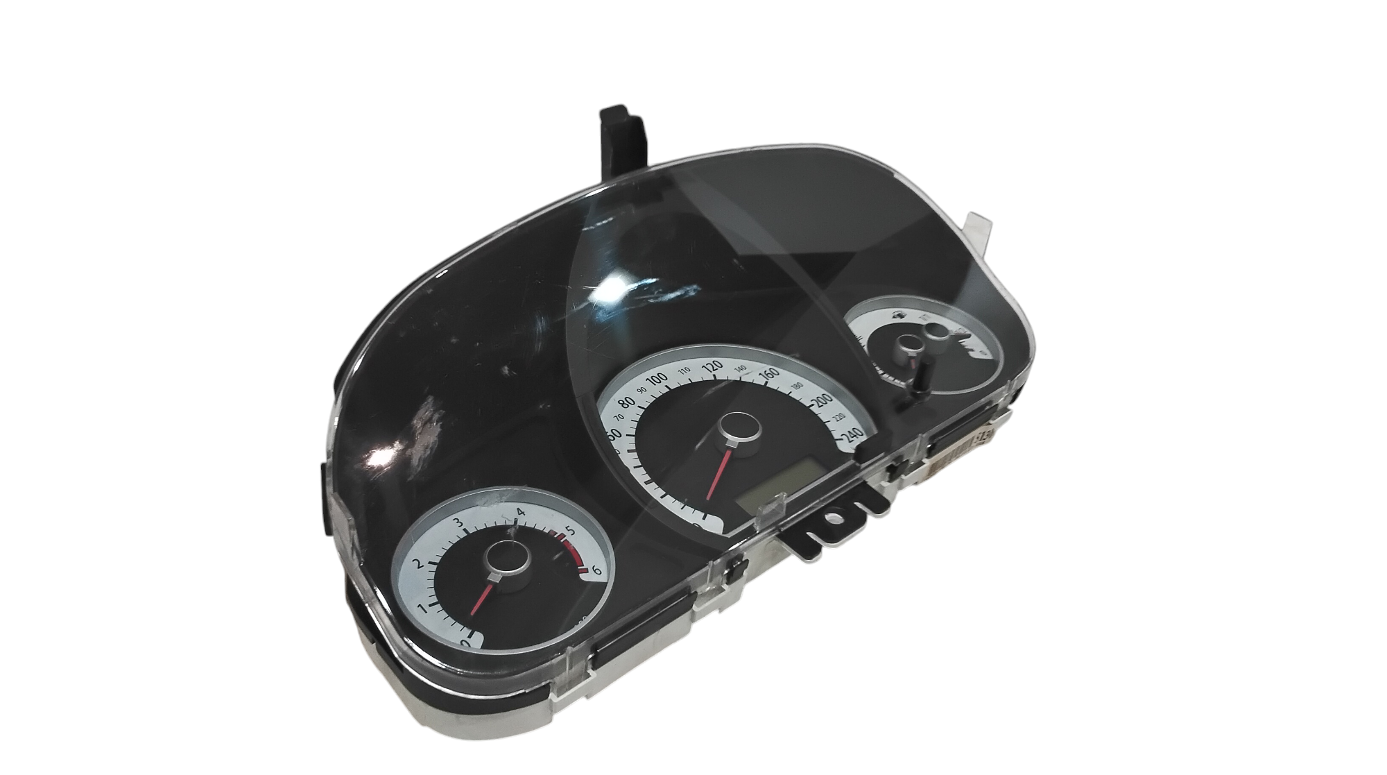 Quadro Strumenti per Kia Cee d 1 Serie (2006 - 2012)