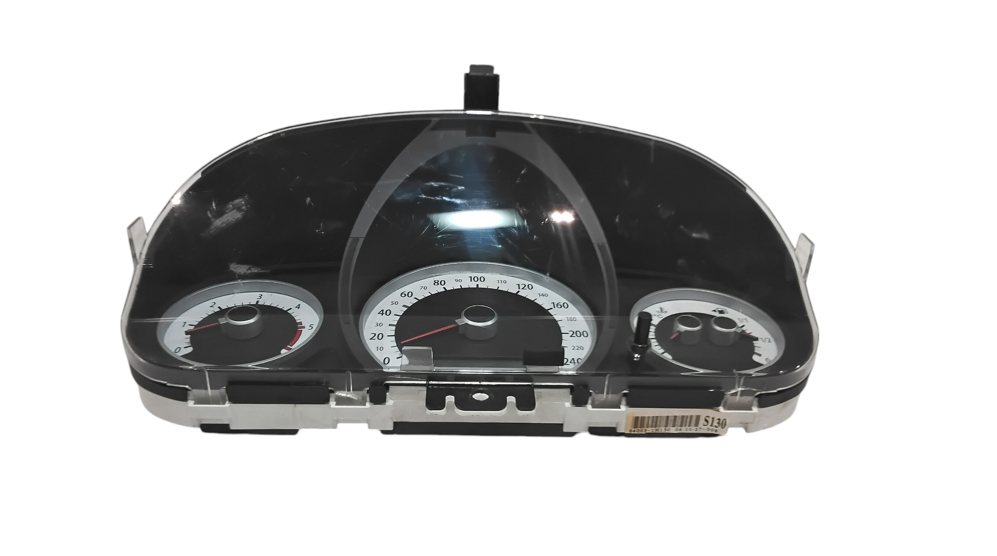 Quadro Strumenti per Kia Cee d 1 Serie (2006 - 2012)