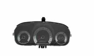 Quadro Strumenti per Kia Cee d 1 Serie (2006 - 2012)