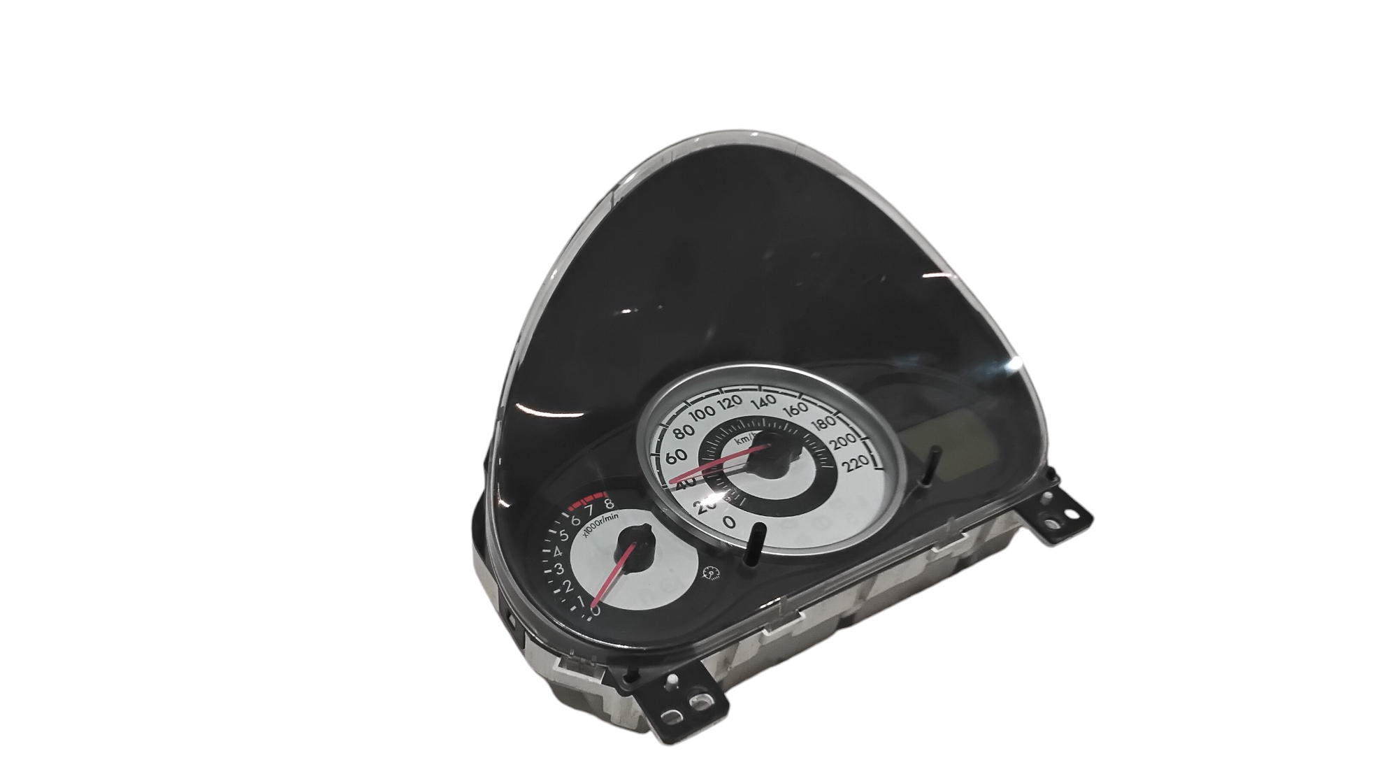 Quadro Strumenti per Mazda 2 Berlina 2 Serie (2007 - In produzione)