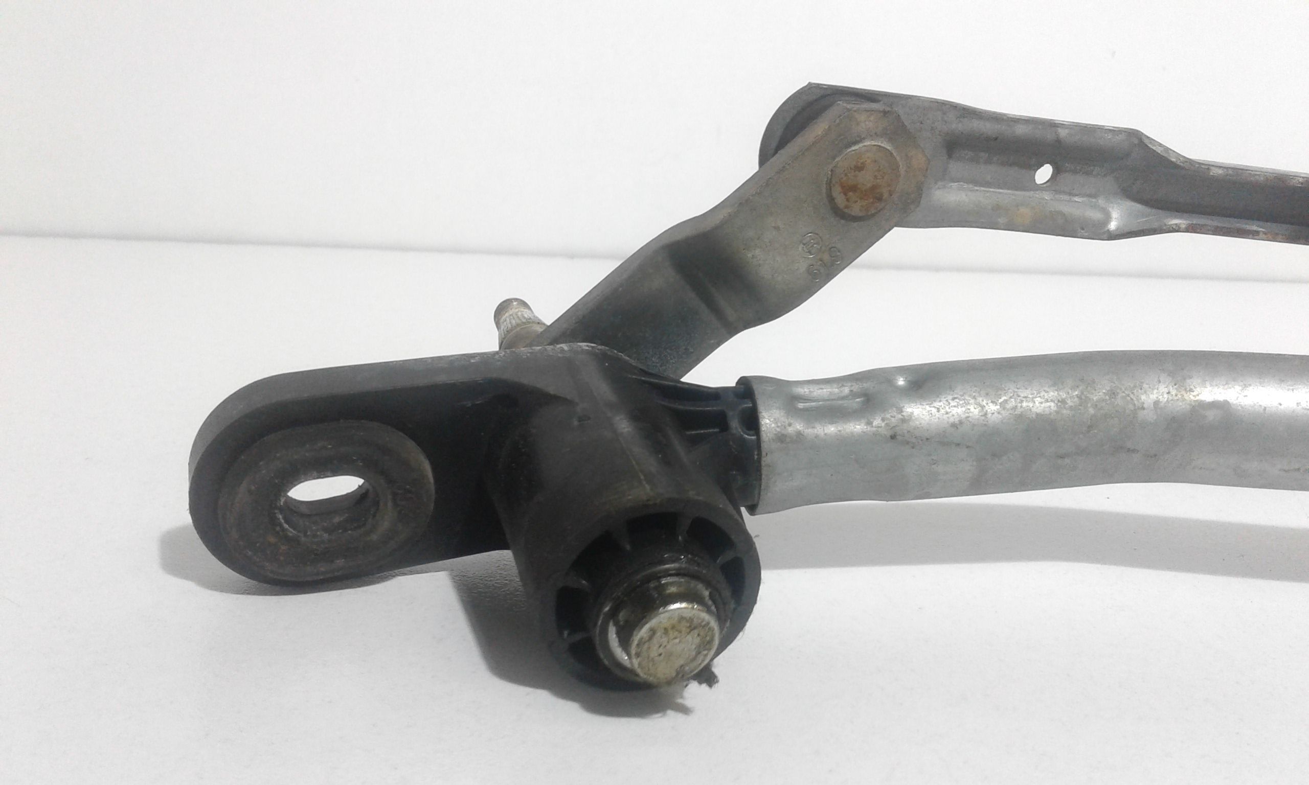 Motorino tergi ant completo di tandem FIAT Croma 3 Serie