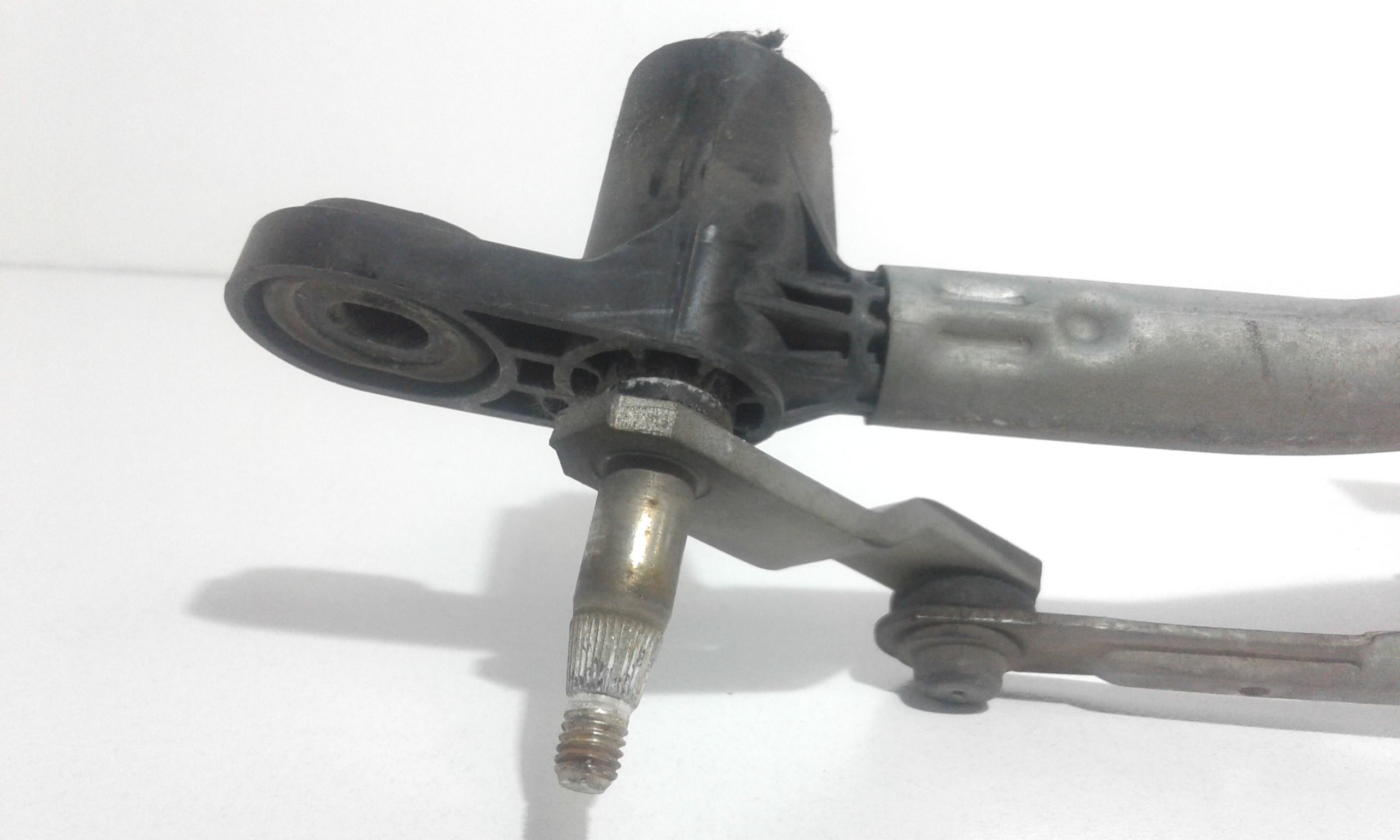 Motorino tergi ant completo di tandem FIAT Croma 3 Serie