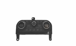Comandi Clima per Nissan Qashqai +2 (2008 - 2013)