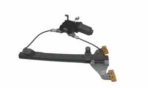 Cremagliera posteriore destra passeggero per Nissan Qashqai 2 Serie (2010 - 2013)