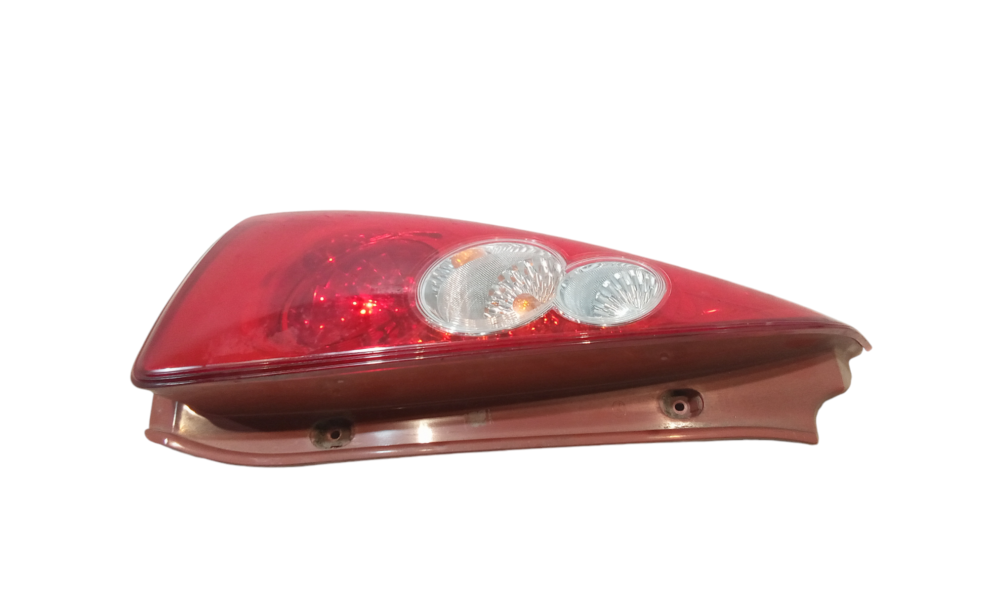 Stop fanale Posteriore sinistro lato Guida per Mazda 5 Berlina (2005 - In produzione)