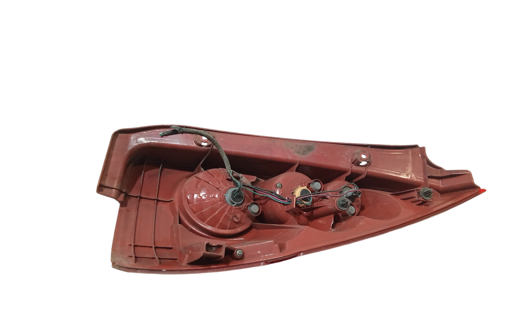 Stop fanale Posteriore sinistro lato Guida per Mazda 5 Berlina (2005 - In produzione)