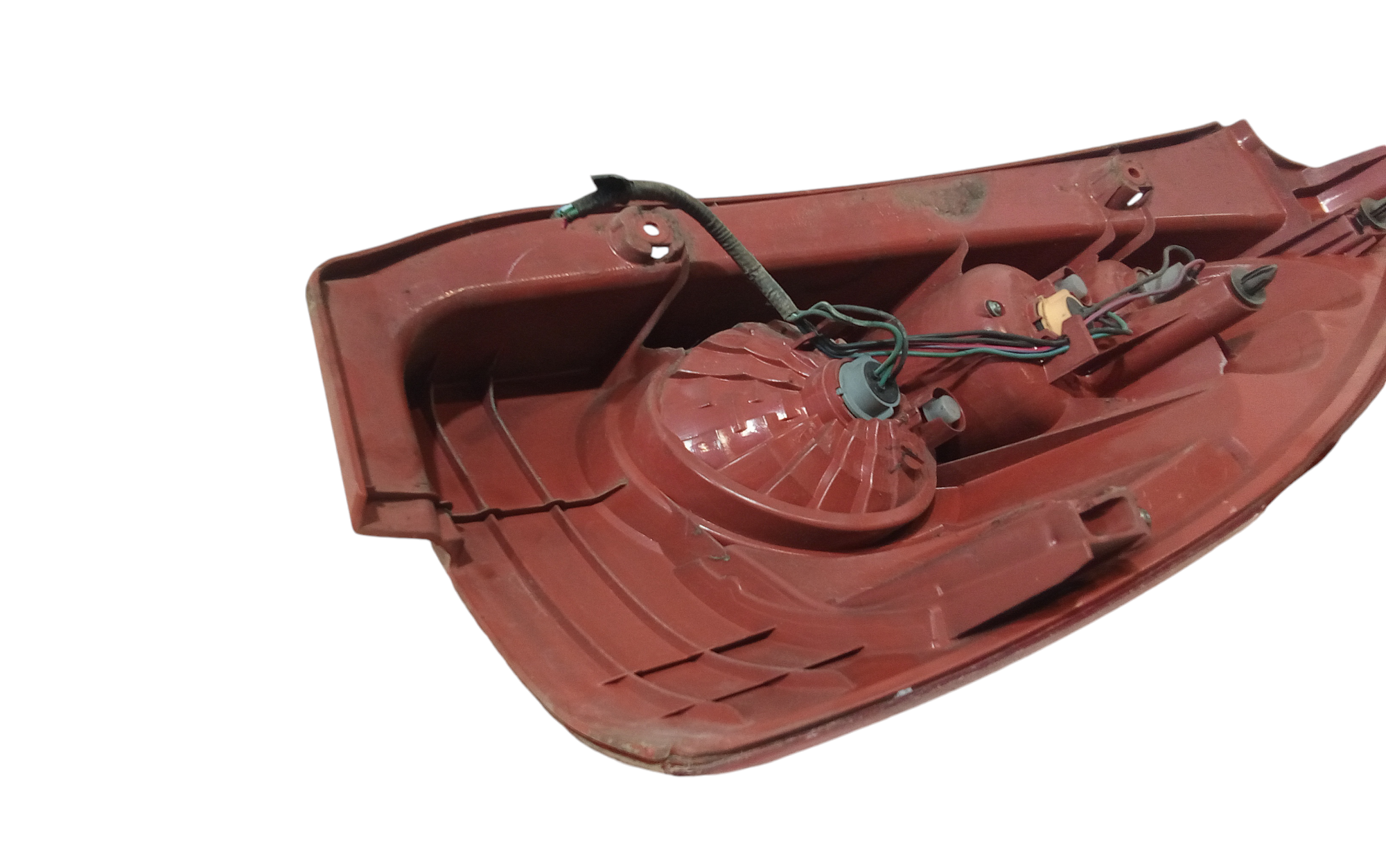 Stop fanale Posteriore sinistro lato Guida per Mazda 5 Berlina (2005 - In produzione)