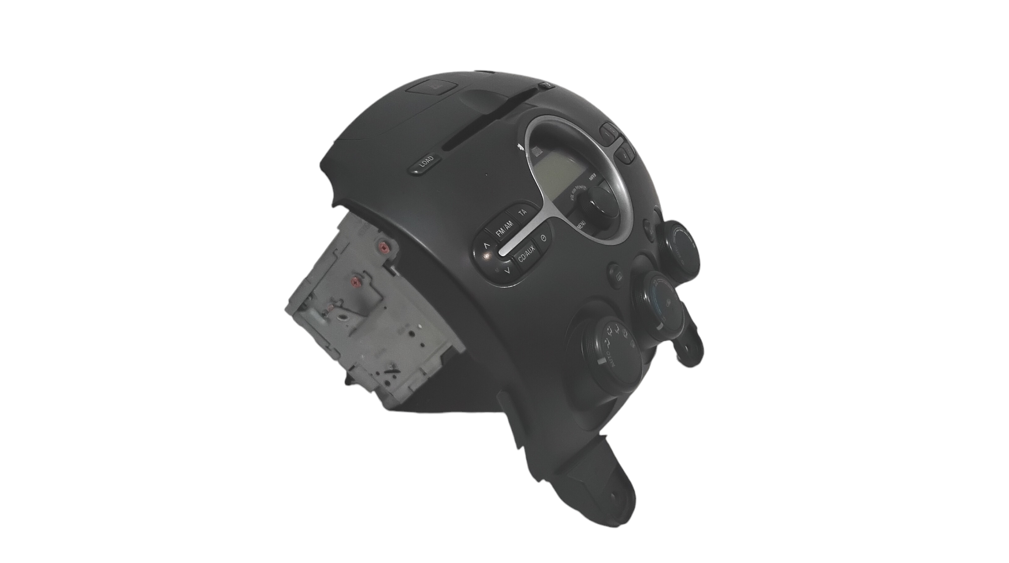 Autoradio per Mazda 2 Berlina 2 Serie (2007 - In produzione)