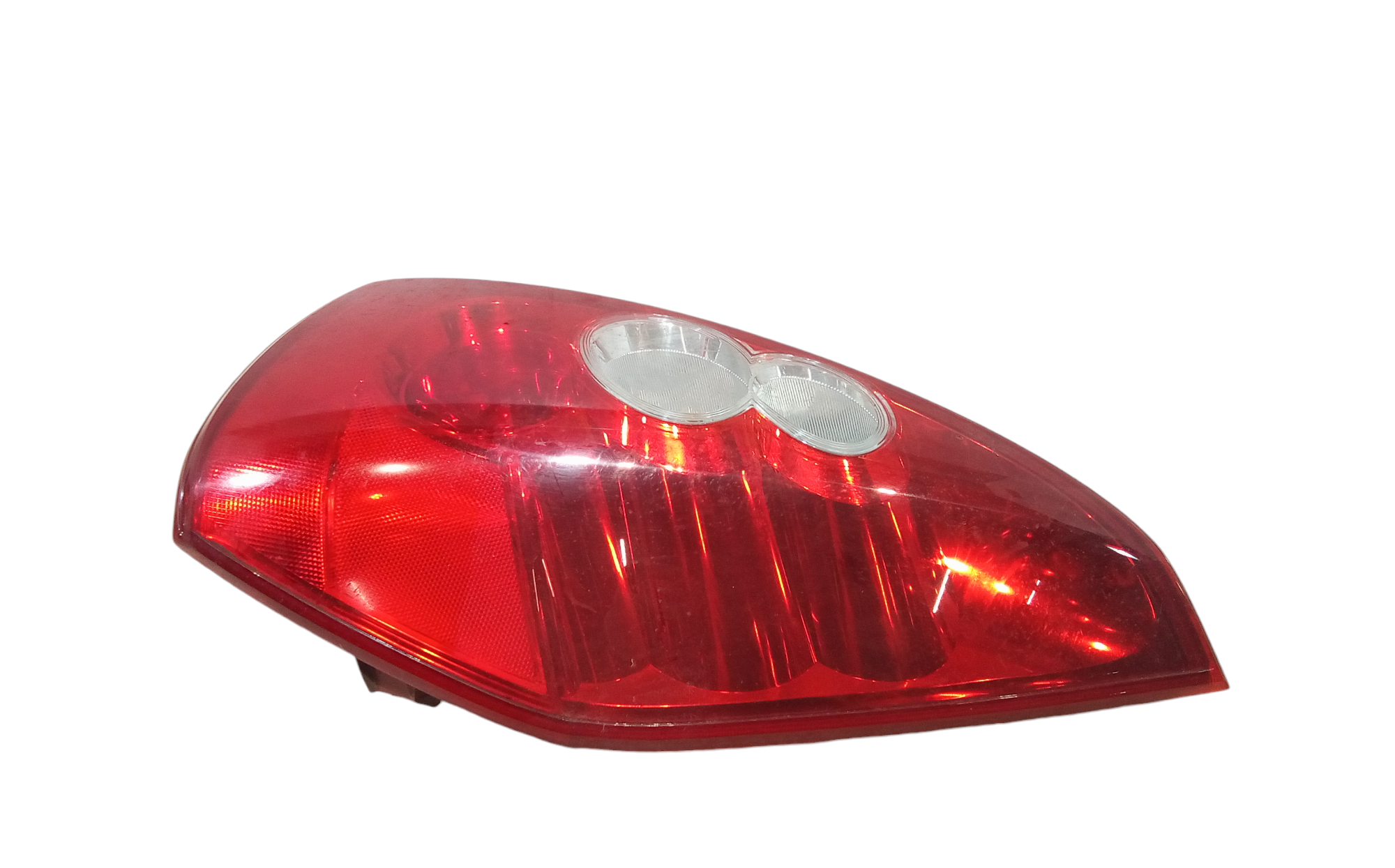 Stop fanale posteriore Destro Passeggero per Mazda 5 Berlina (2005 - In produzione)