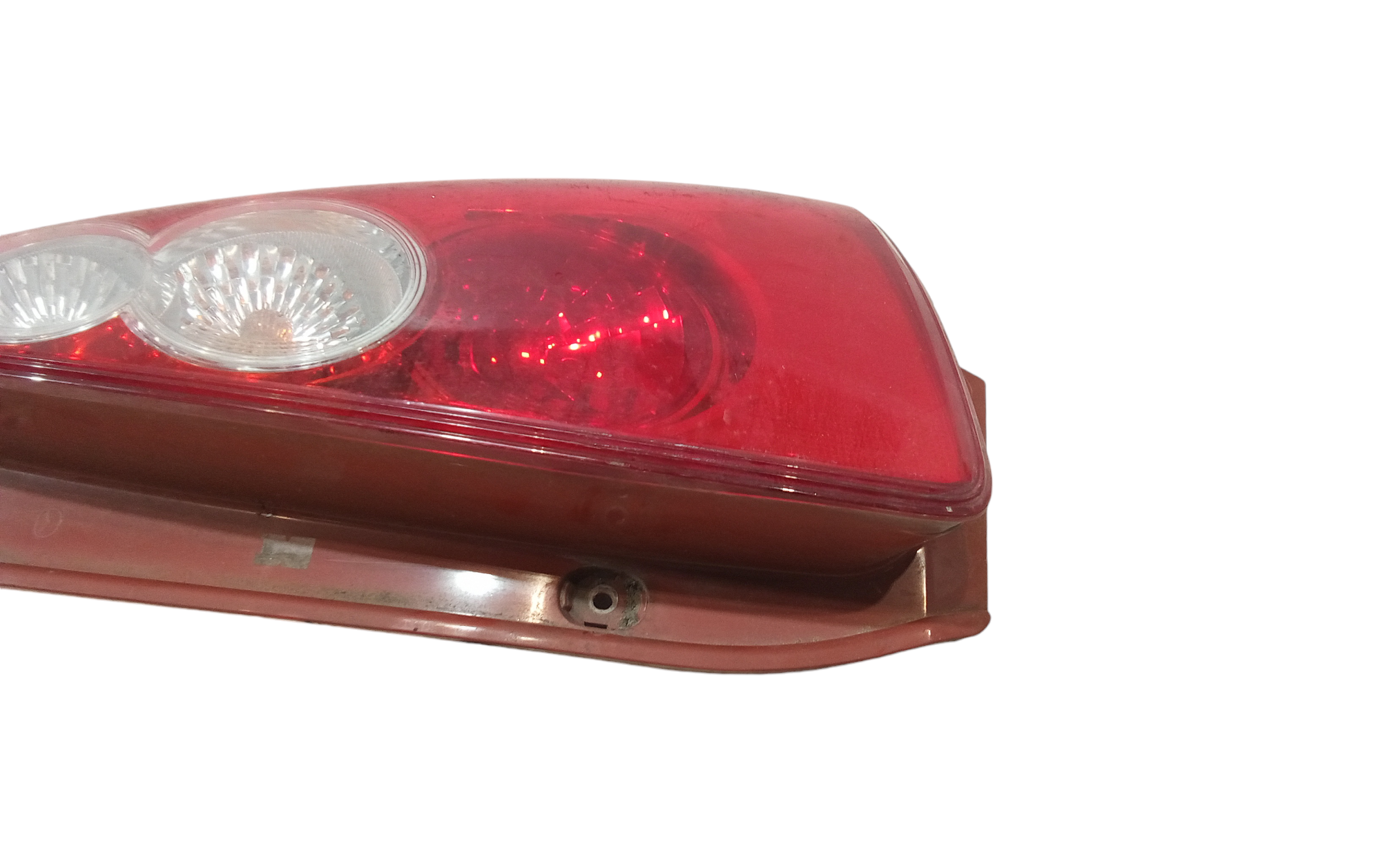 Stop fanale posteriore Destro Passeggero per Mazda 5 Berlina (2005 - In produzione)