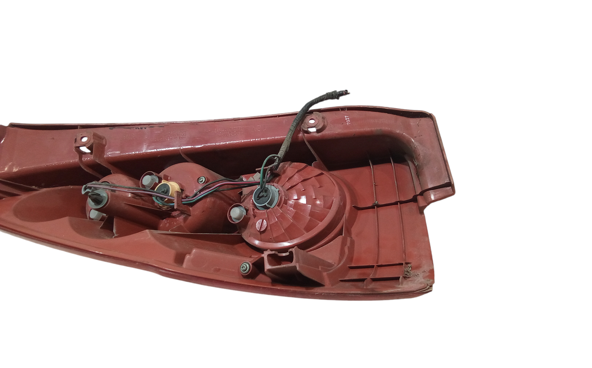 Stop fanale posteriore Destro Passeggero per Mazda 5 Berlina (2005 - In produzione)