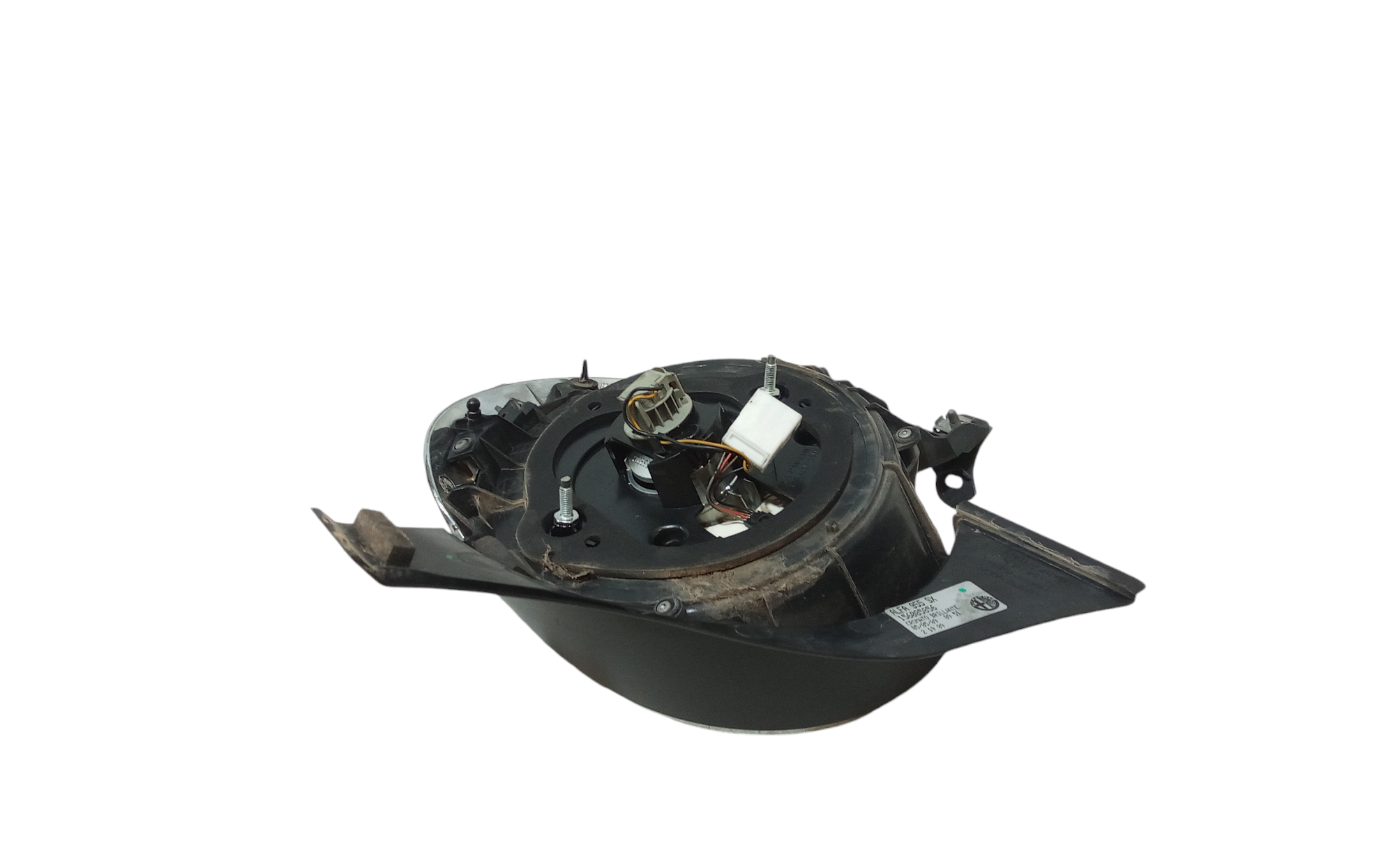 Stop fanale Posteriore sinistro lato Guida per Alfa Romeo Mito Serie (955_) (08>) (2008 - In produzione)