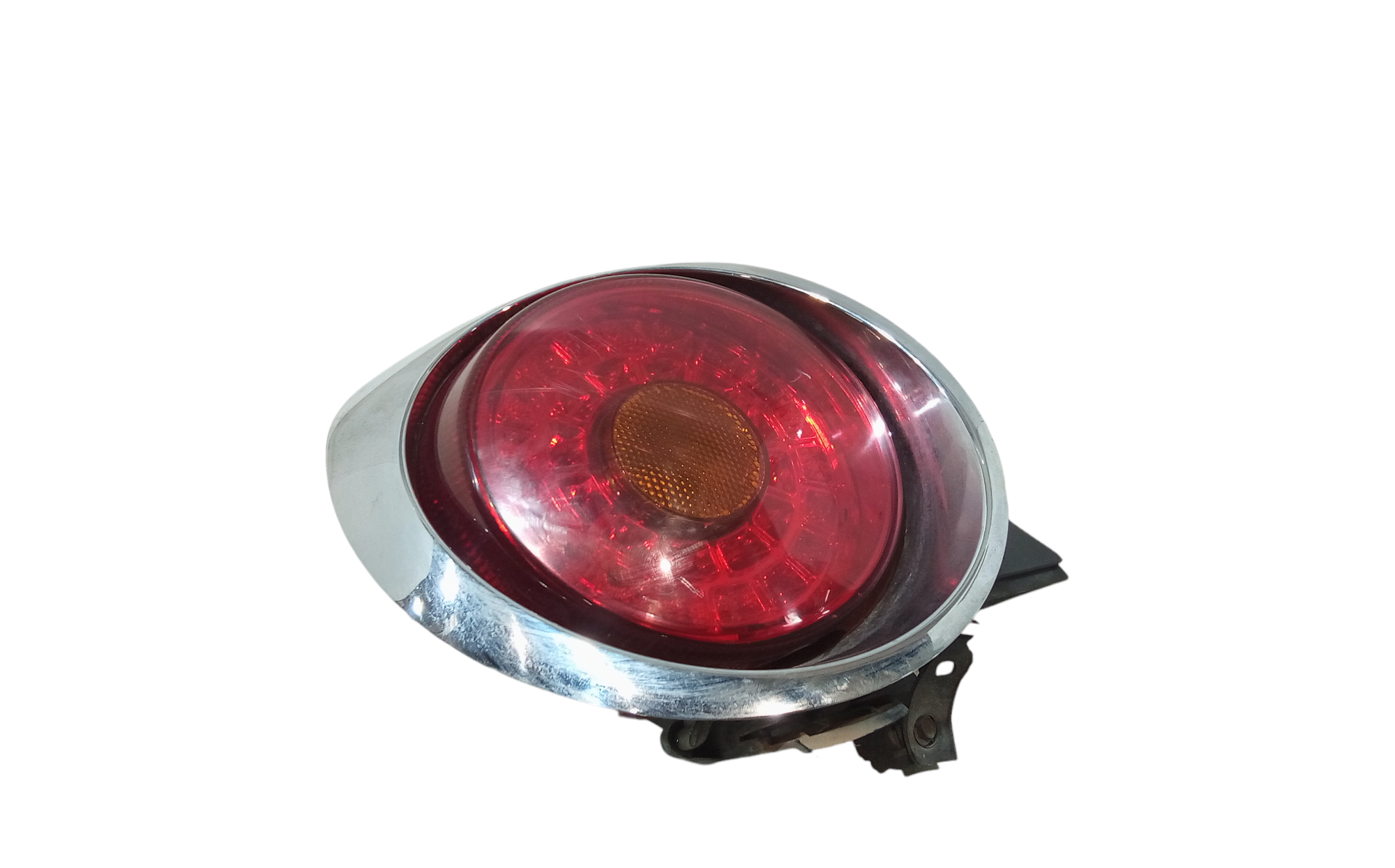 Stop fanale Posteriore sinistro lato Guida per Alfa Romeo Mito Serie (955_) (08>) (2008 - In produzione)