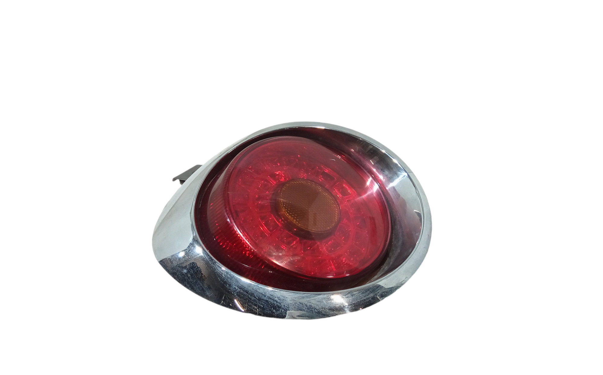 Stop fanale Posteriore sinistro lato Guida per Alfa Romeo Mito Serie (955_) (08>) (2008 - In produzione)