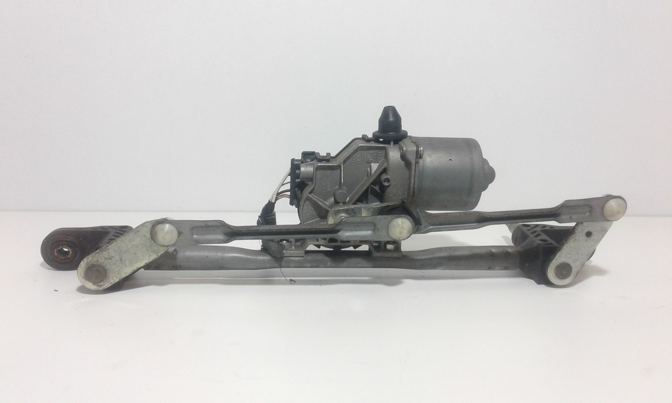 Motorino tergi ant completo di tandem FORD Ka 2 Serie