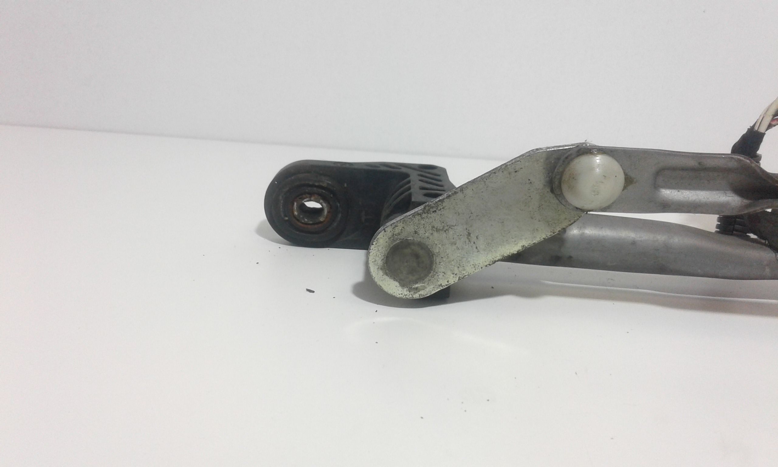 Motorino tergi ant completo di tandem FORD Ka 2 Serie