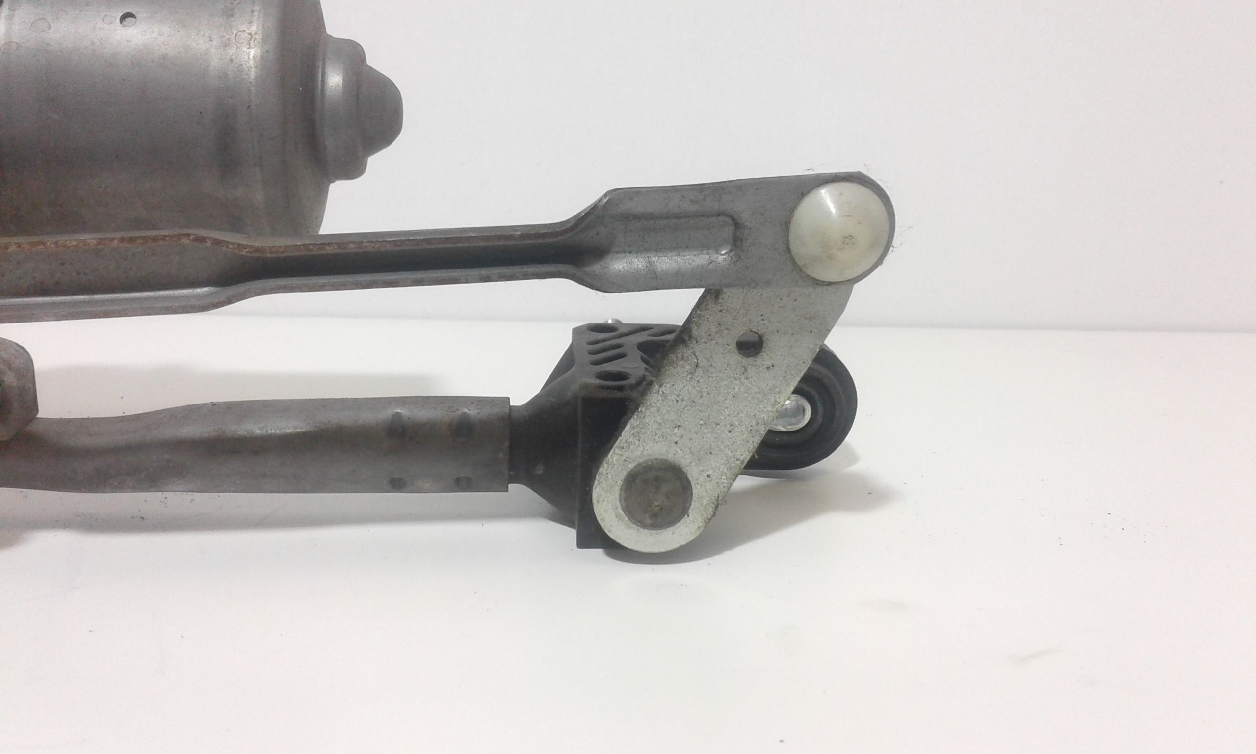 Motorino tergi ant completo di tandem FORD Ka 2 Serie