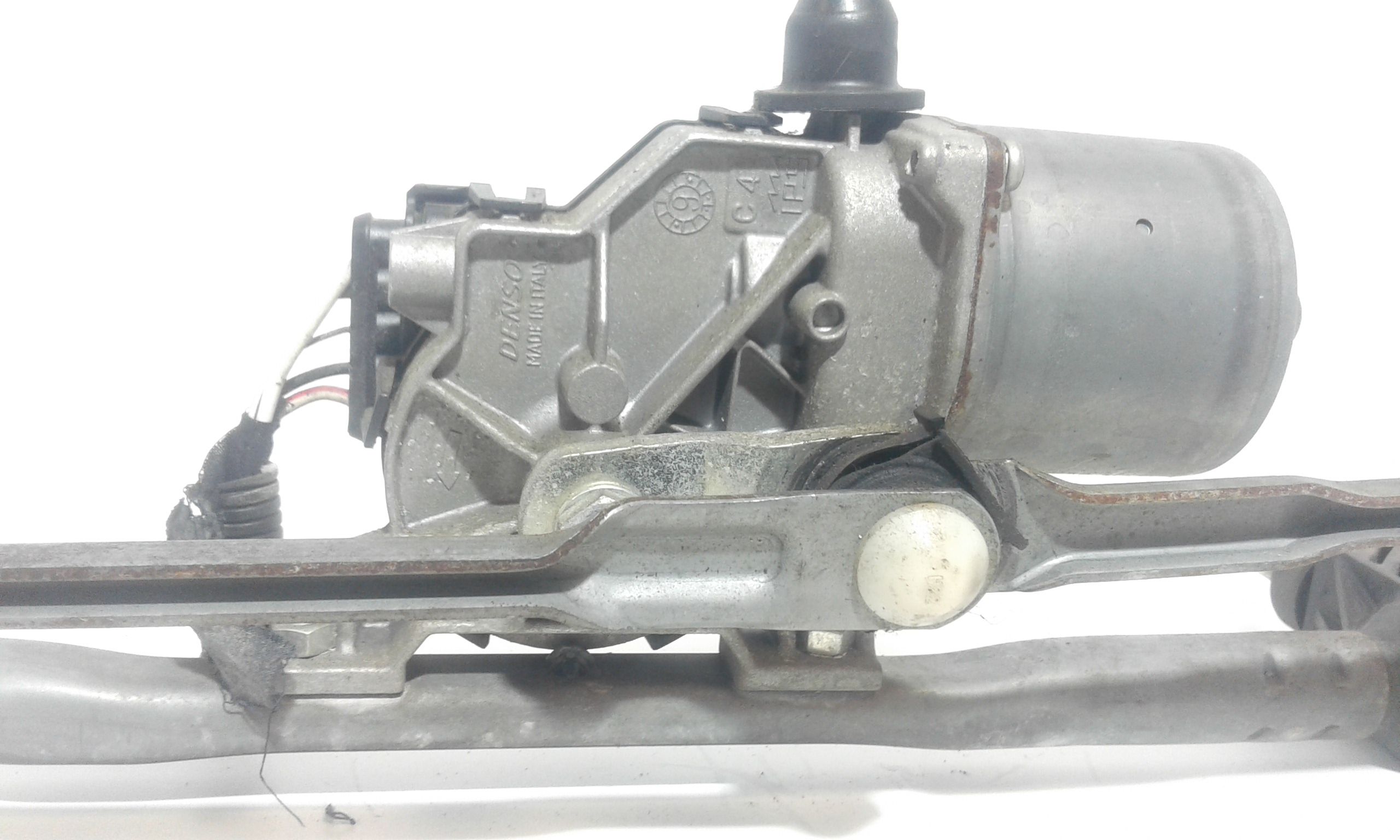 Motorino tergi ant completo di tandem FORD Ka 2 Serie