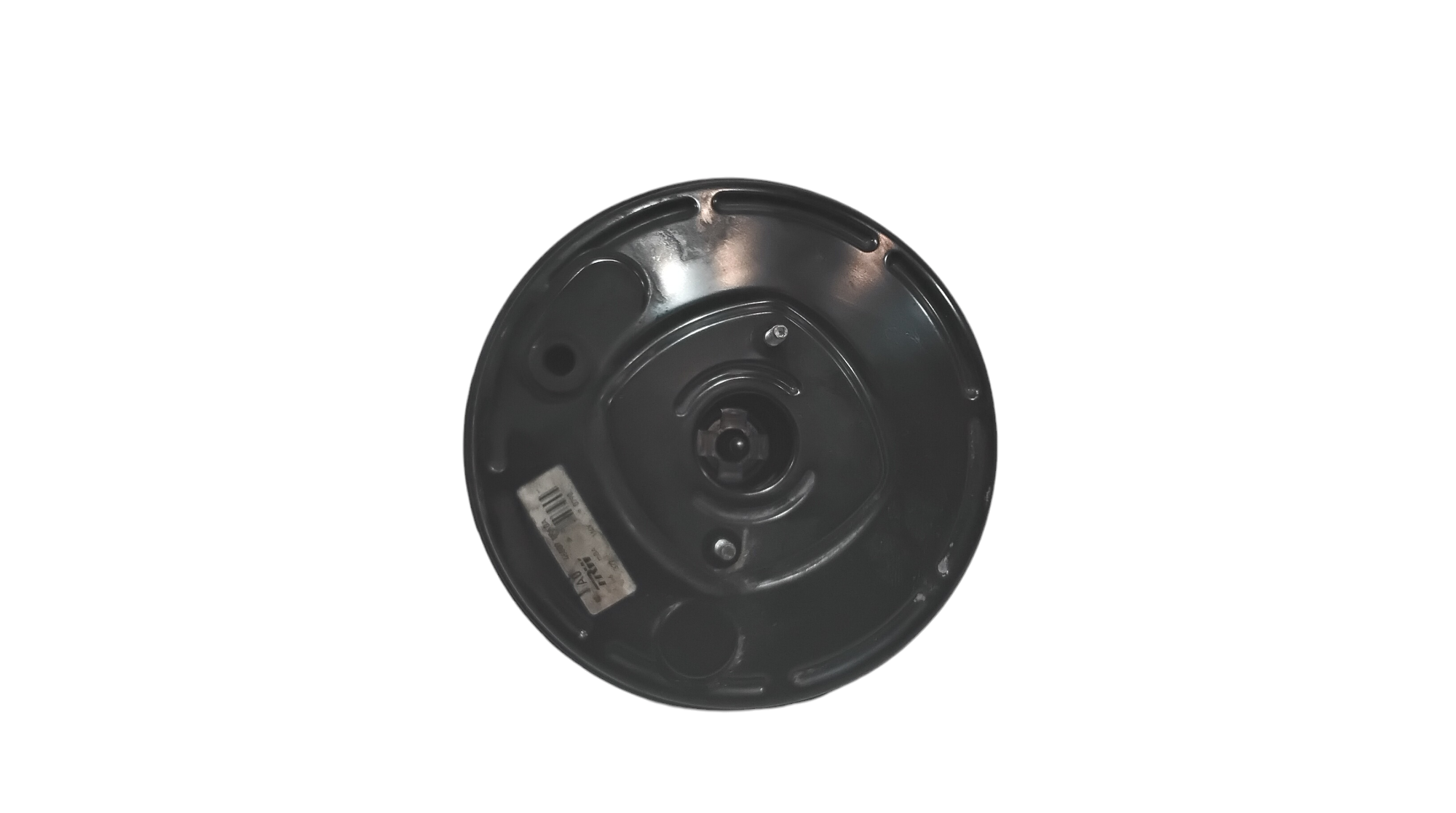 Servofreno per Nissan Juke 1 Serie (2010 - 2013)