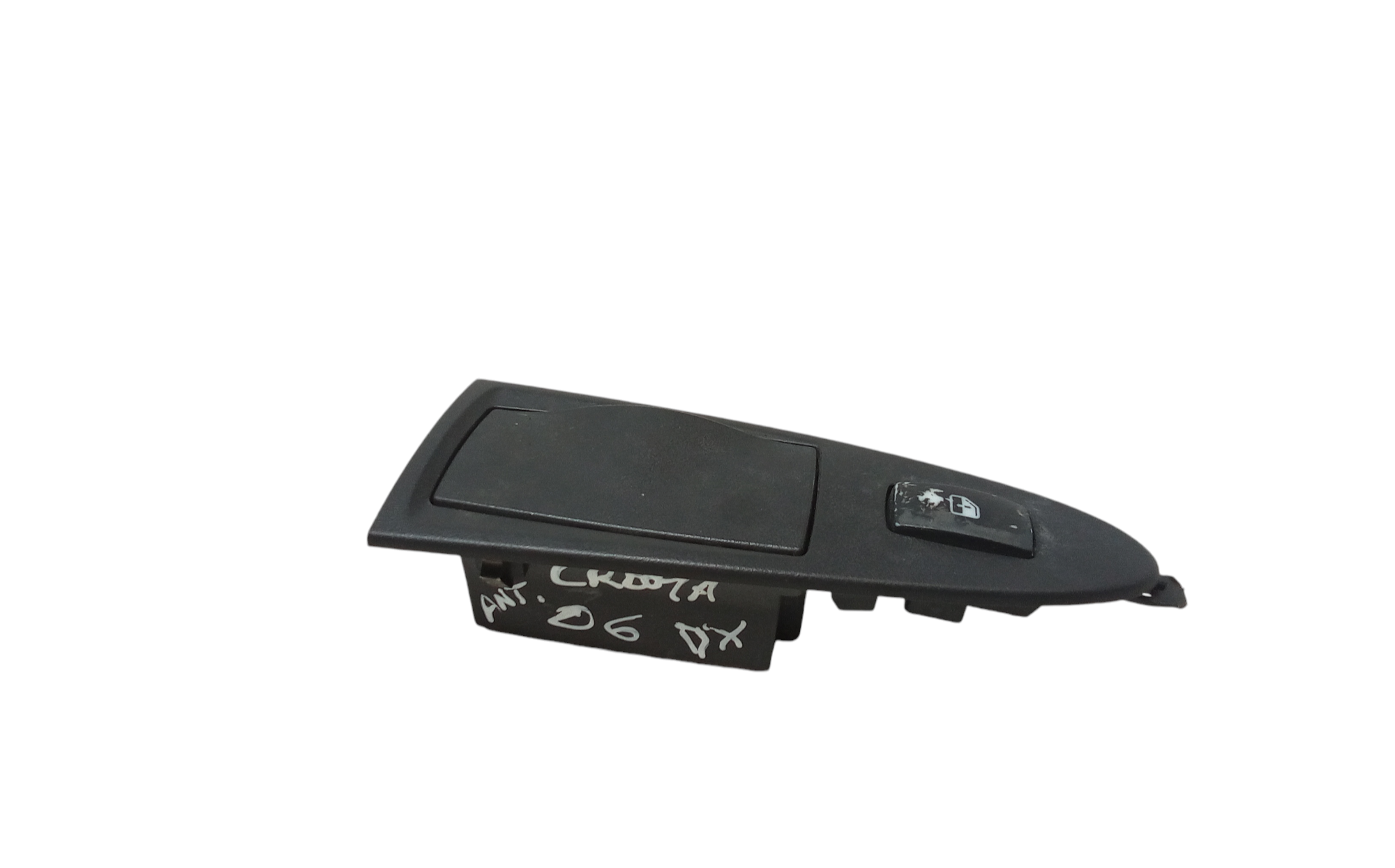 Pulsantiera Anteriore Destra Passeggero per Fiat Croma 2 Serie (2005 - 2007)