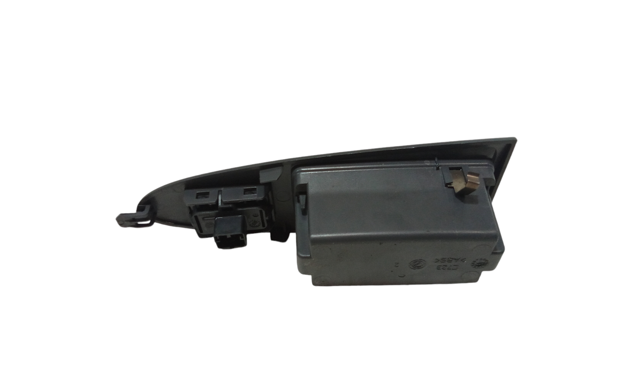 Pulsantiera Anteriore Destra Passeggero per Fiat Croma 2 Serie (2005 - 2007)