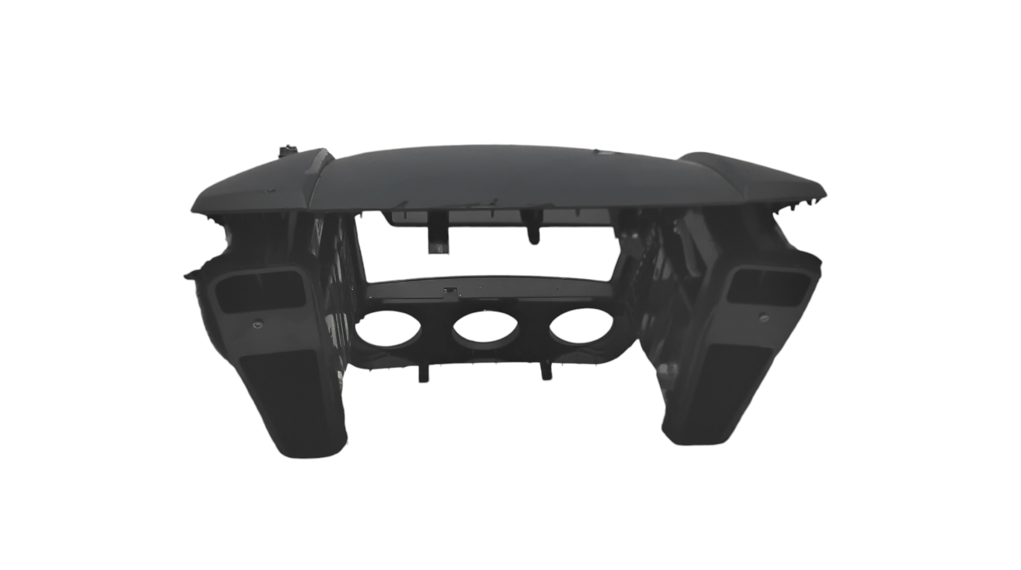 Bocchette Aria Centrale per Kia Cee d 1 Serie (2006 - 2012)