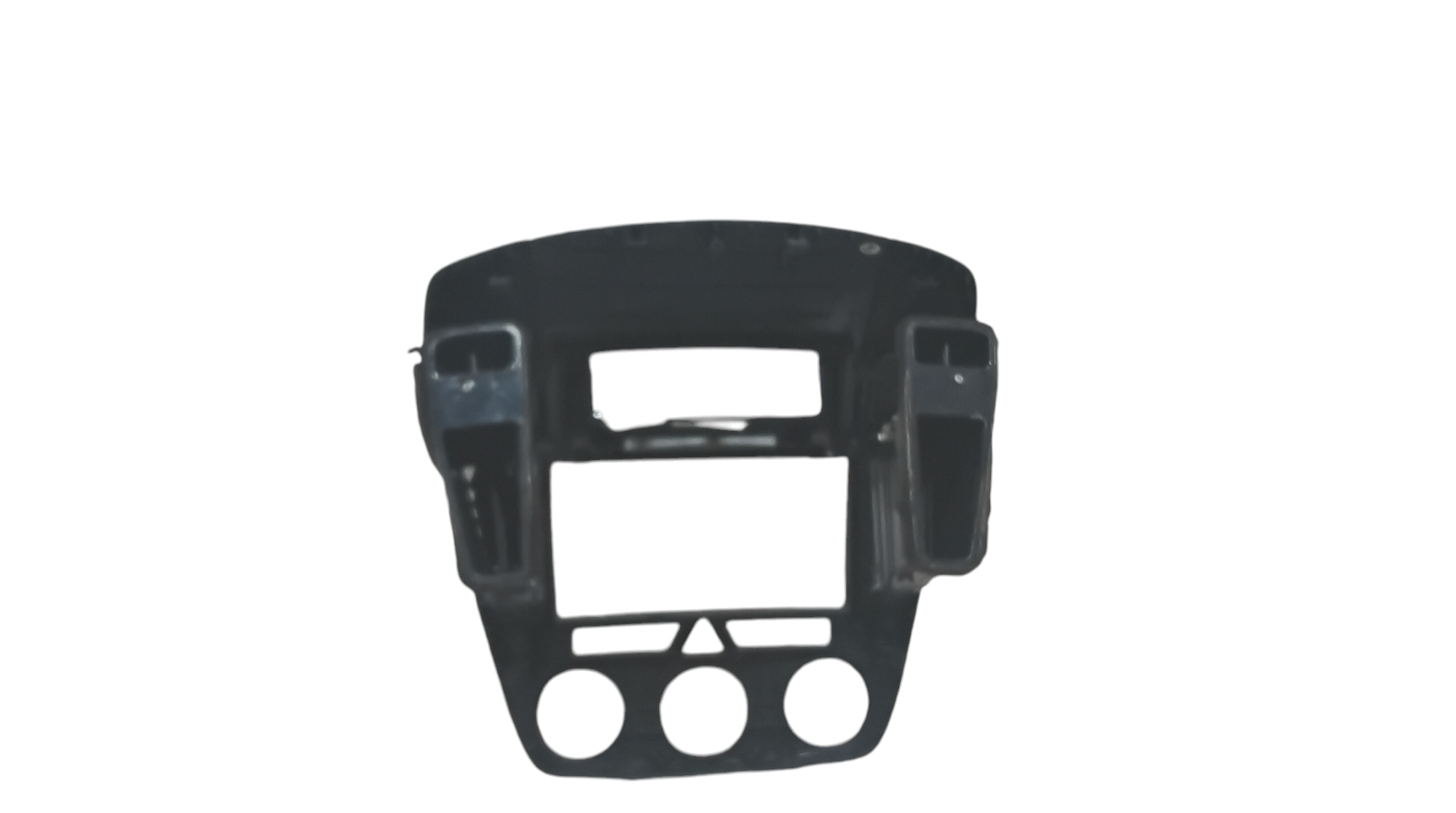 Bocchette Aria Centrale per Kia Cee d 1 Serie (2006 - 2012)