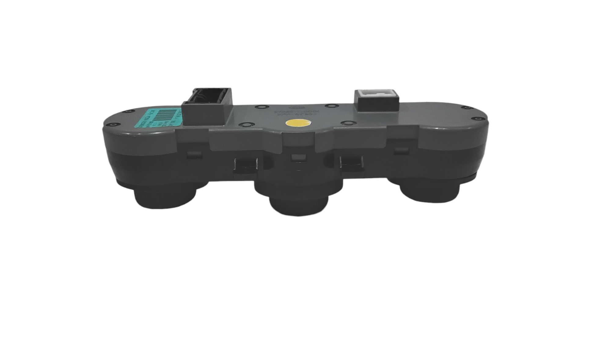 Comandi Clima per Kia Cee d 1 Serie (2006 - 2012)