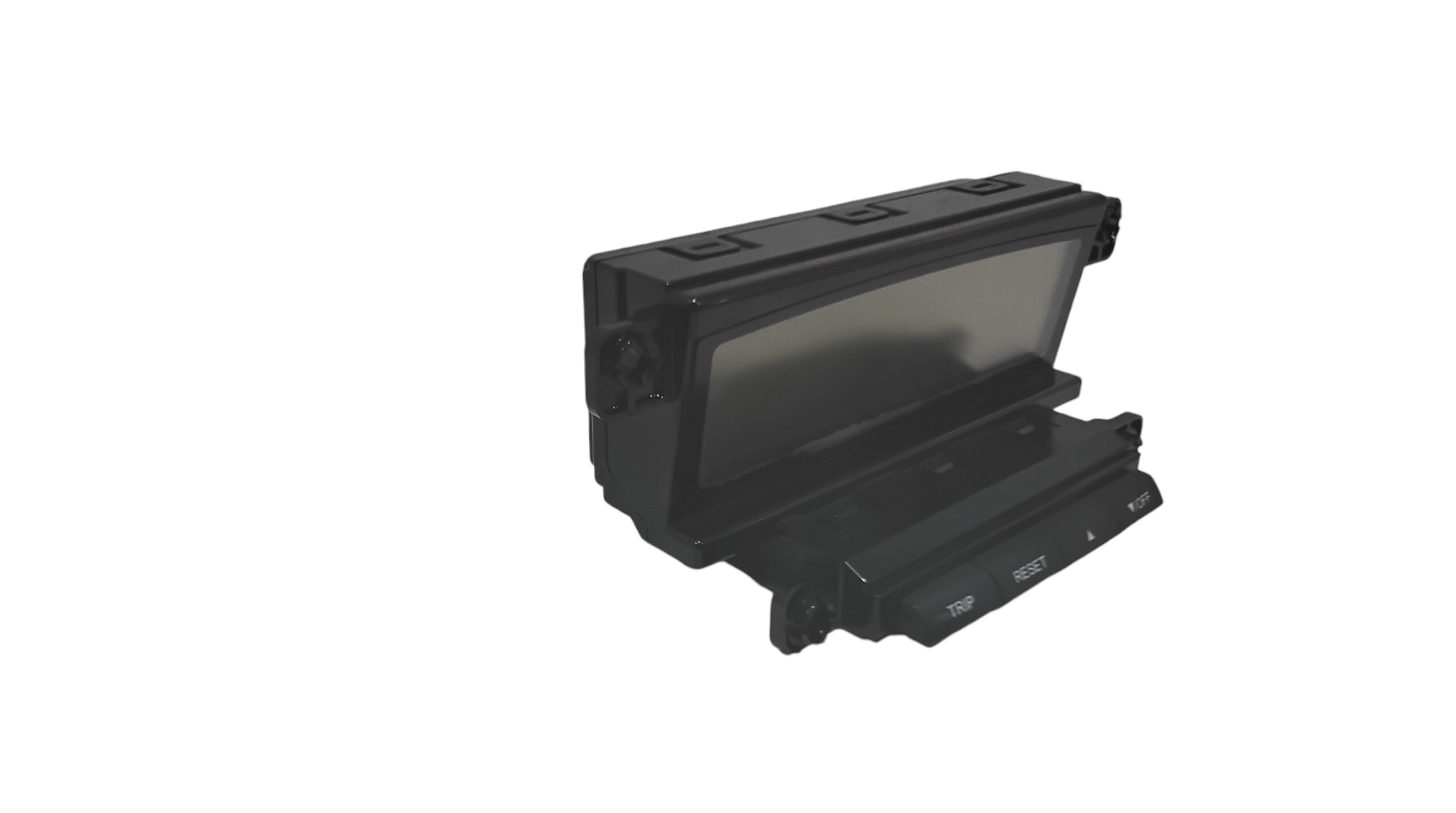 Display multifunzione computer di bordo per Kia Cee d 1 Serie (2006 - 2012)