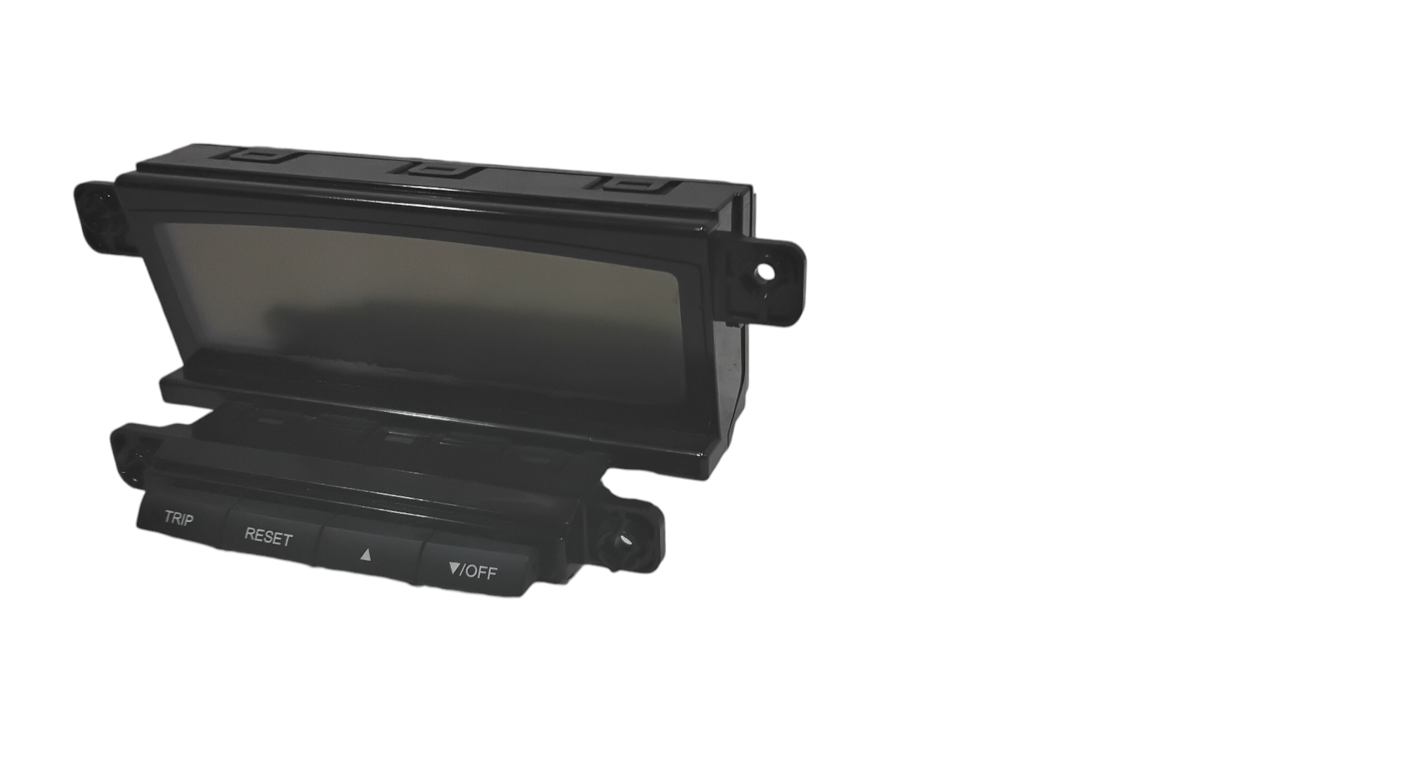 Display multifunzione computer di bordo per Kia Cee d 1 Serie (2006 - 2012)