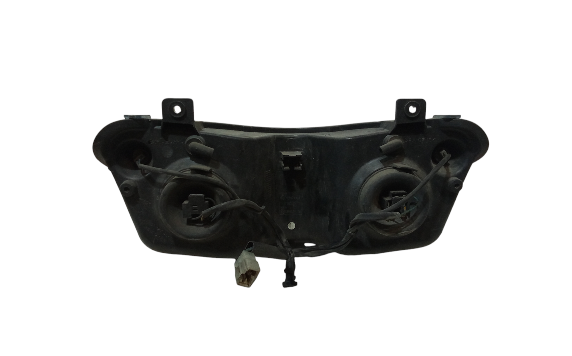 Faro anteriore per Yamaha X Max 250cc (2005 - >)