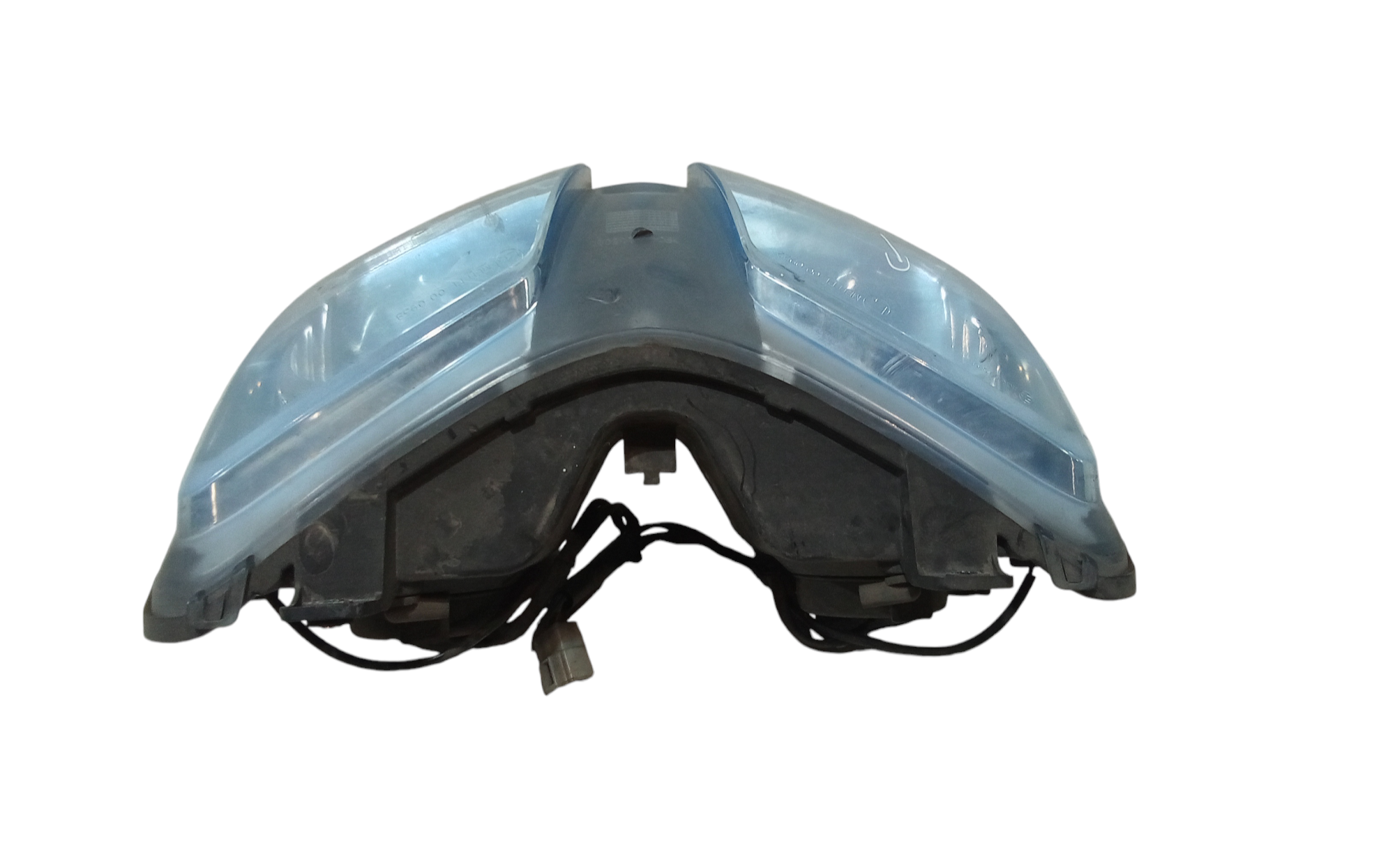 Faro anteriore per Yamaha X Max 250cc (2005 - >)