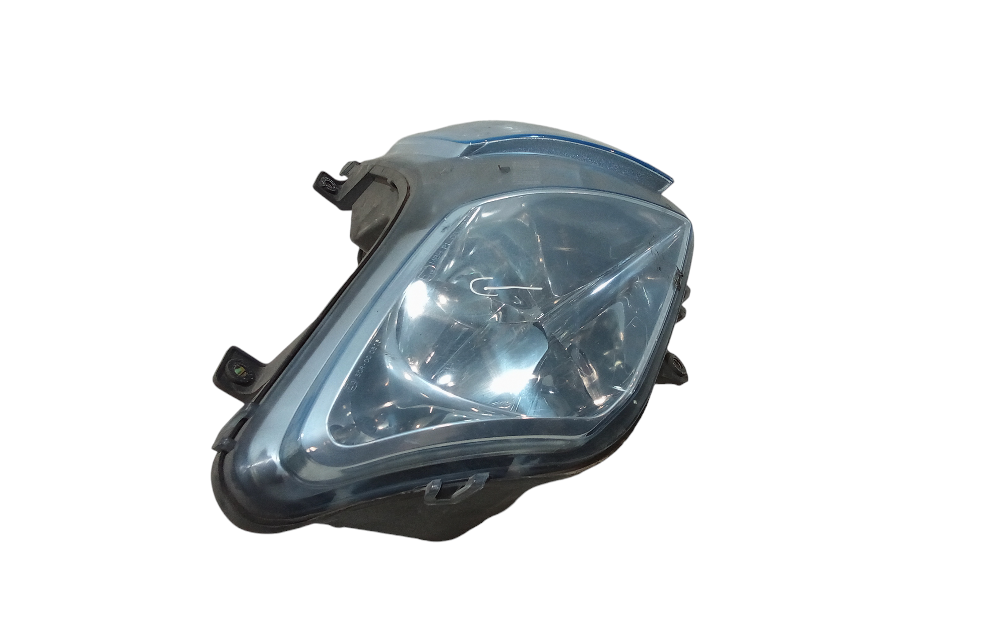 Faro anteriore per Yamaha X Max 250cc (2005 - >)