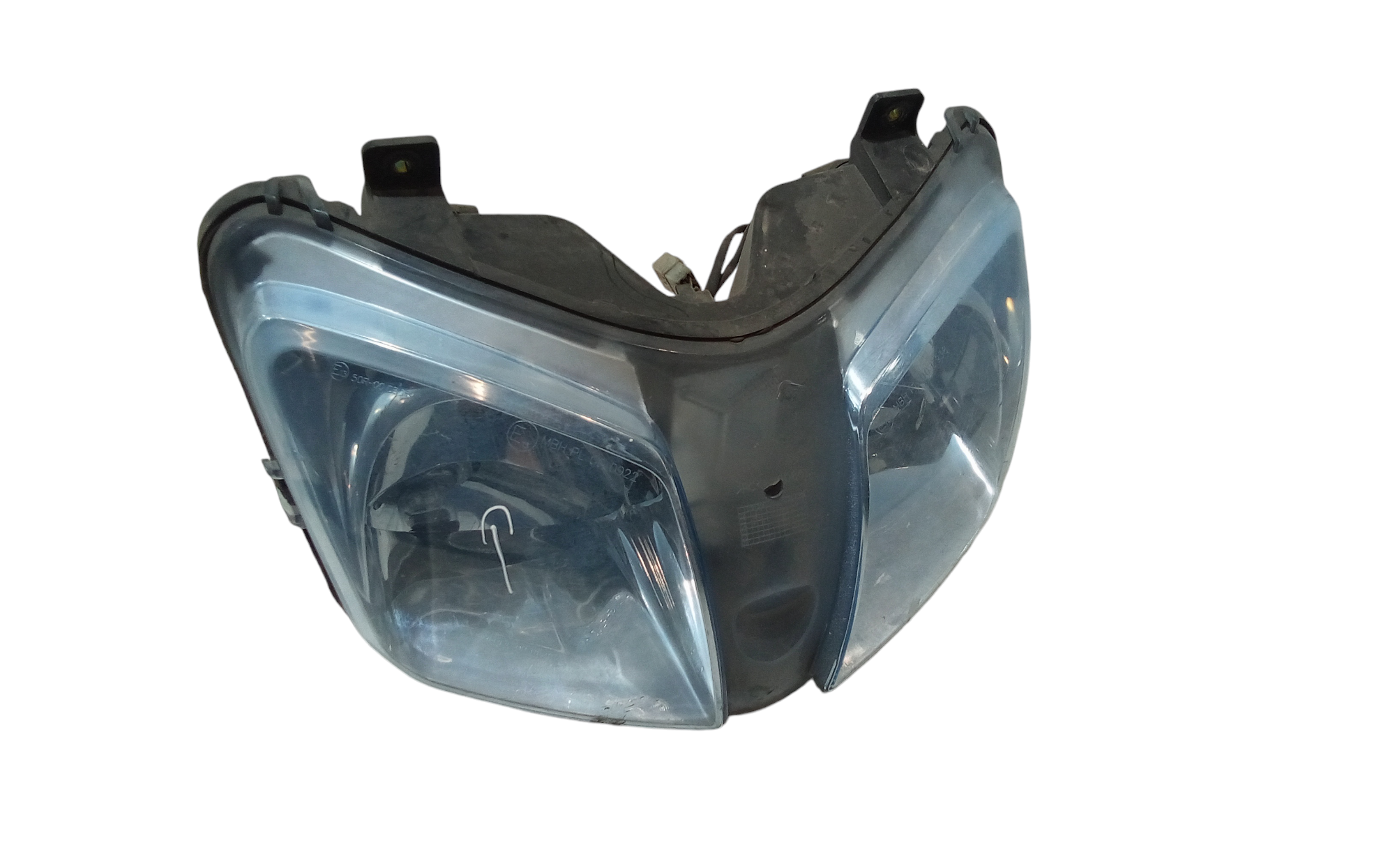 Faro anteriore per Yamaha X Max 250cc (2005 - >)