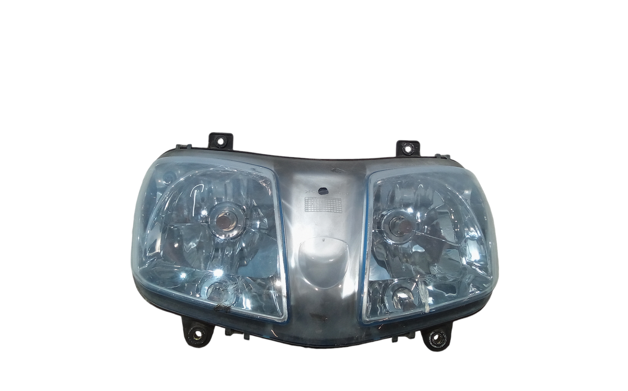 Faro anteriore per Yamaha X Max 250cc (2005 - >)