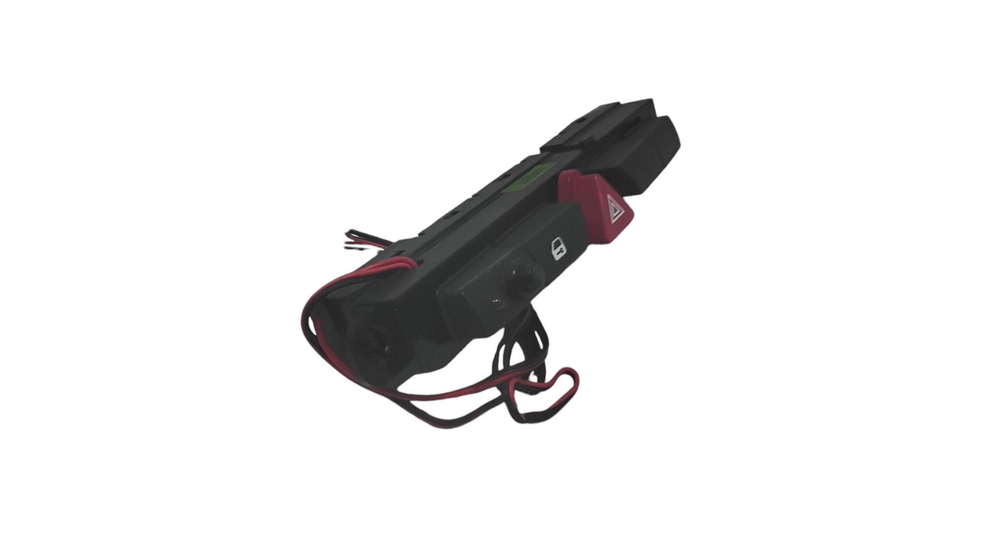 Pulsante luci di emergenza per Kia Cee d 1 Serie (2006 - 2012)