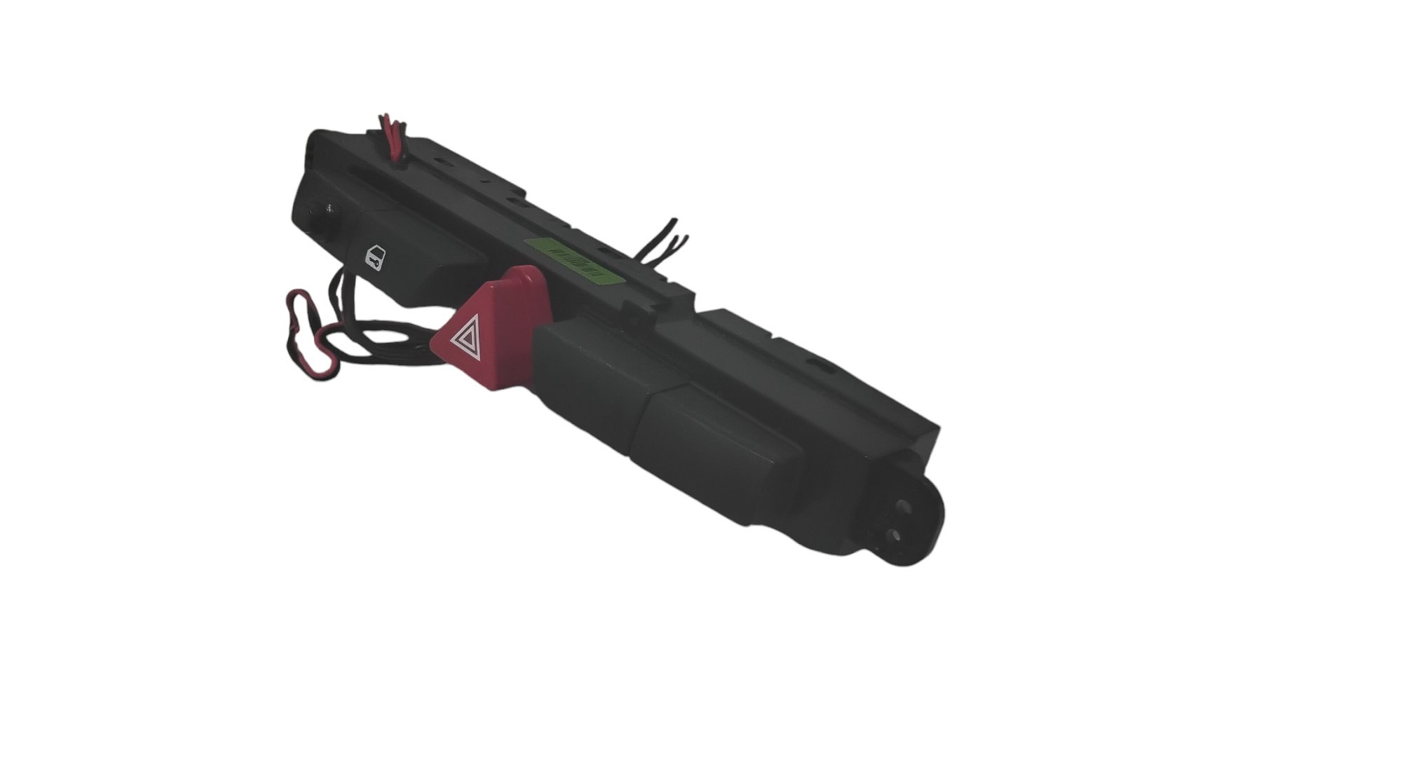 Pulsante luci di emergenza per Kia Cee d 1 Serie (2006 - 2012)