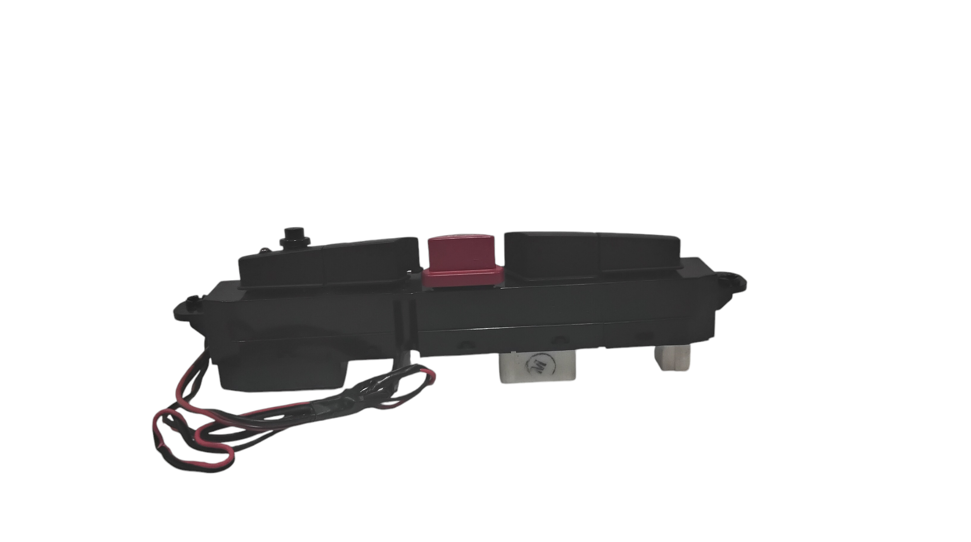 Pulsante luci di emergenza per Kia Cee d 1 Serie (2006 - 2012)