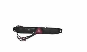 Pulsante luci di emergenza per Kia Cee d 1 Serie (2006 - 2012)