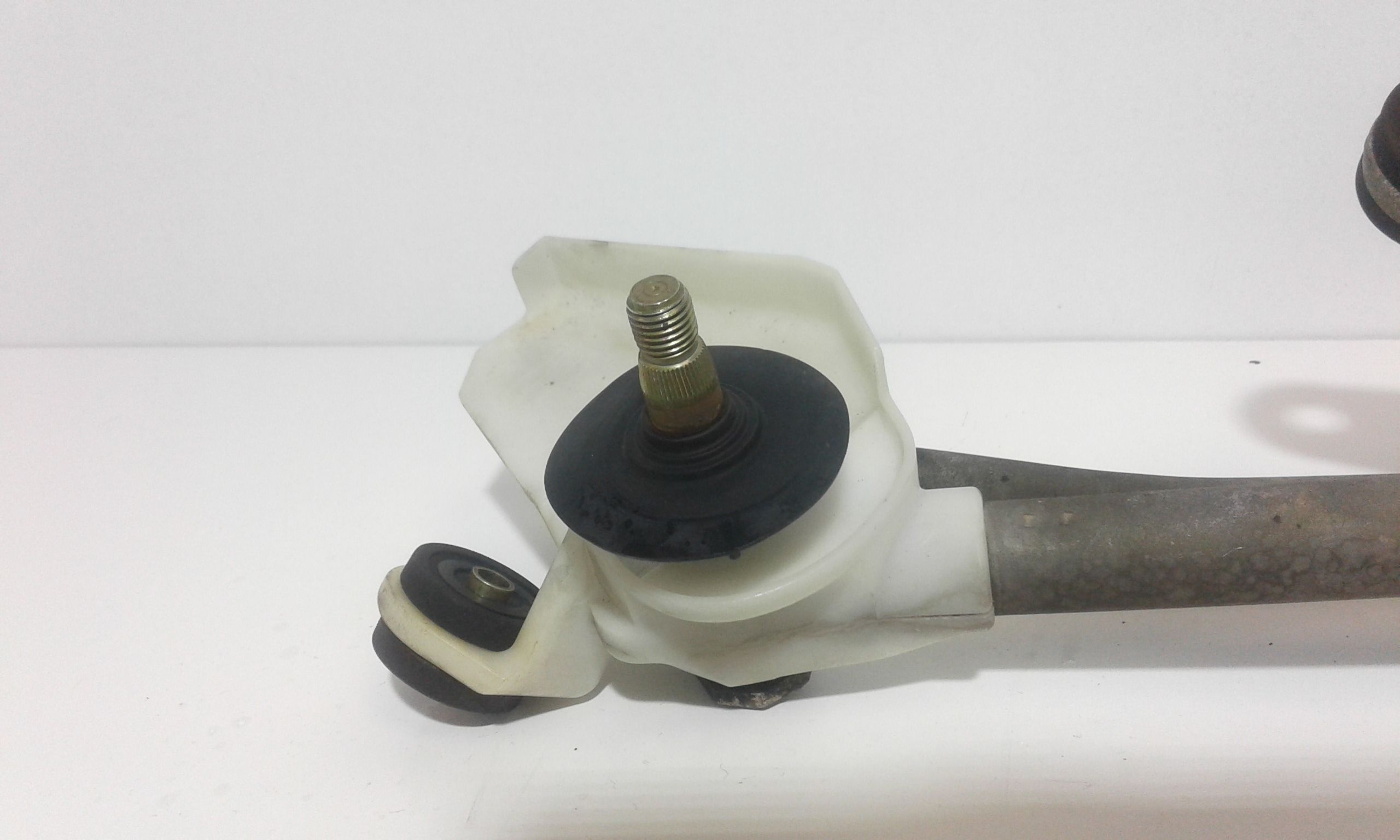 Motorino tergi ant completo di tandem NISSAN Micra 4 Serie